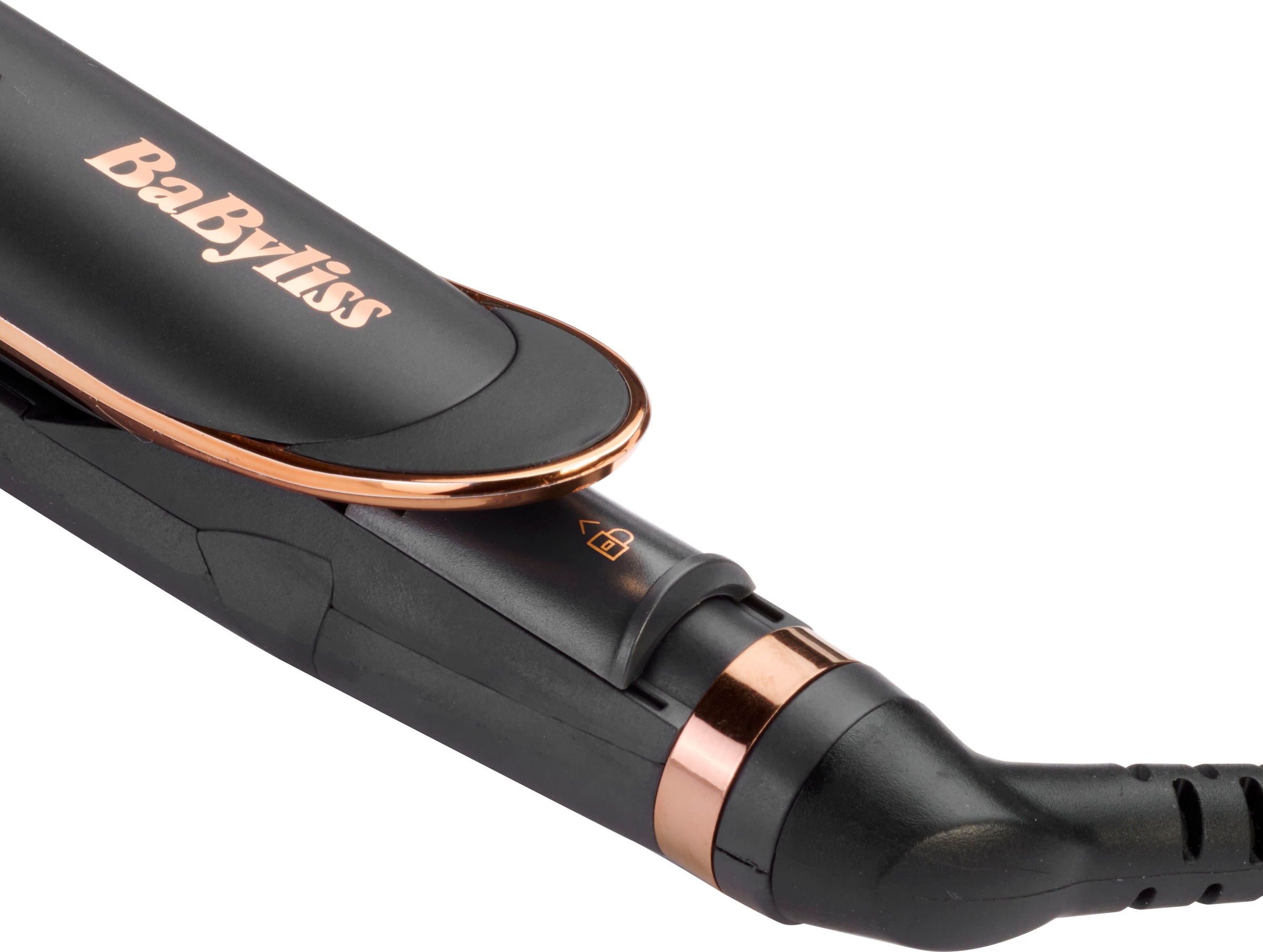 BaByliss Glätteisen »Smooth Pro 235«