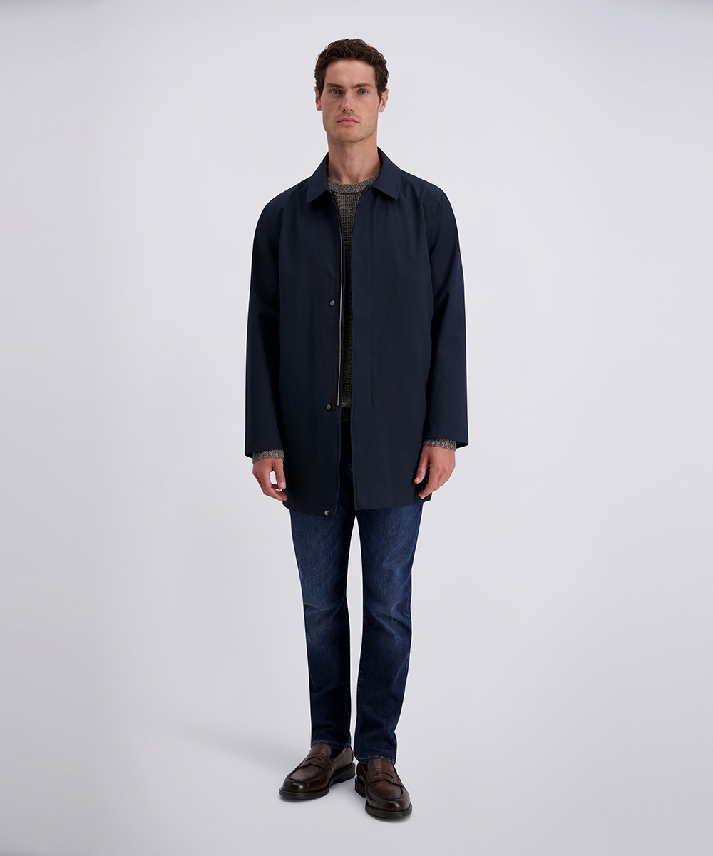 Pierre Cardin Stretch-Jeans »PC-Lyon« Relaxed Tapered Fit