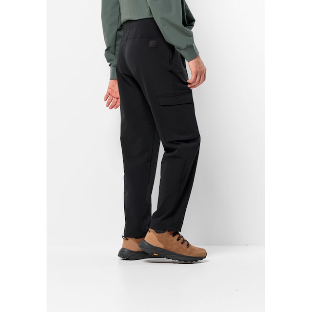 Jack Wolfskin Trekkinghose »WANDERMOOD PANTS M« kaufen