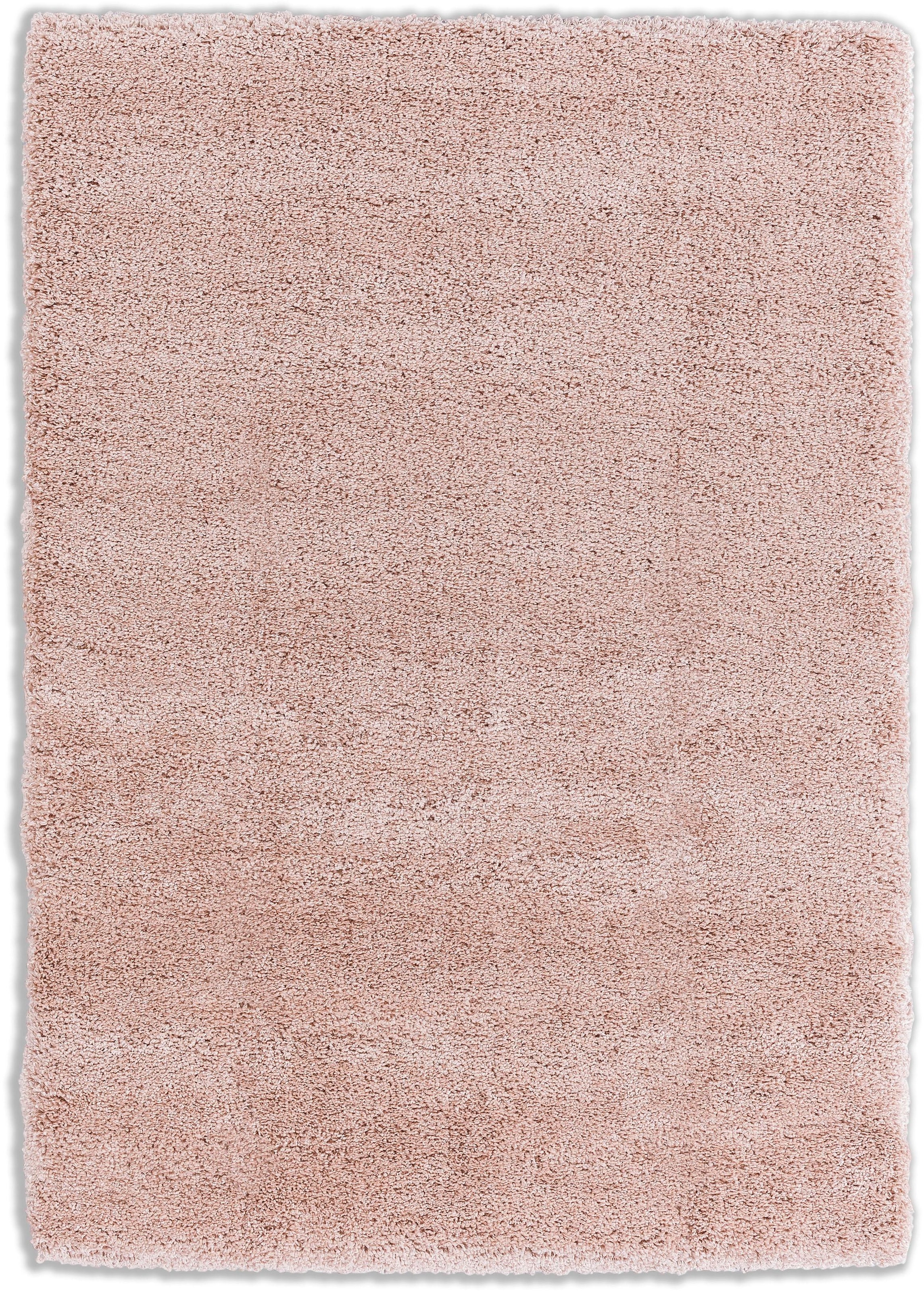 SCHÖNER WOHNEN-Kollektion Hochflor-Teppich »Savage 190«, rechteckig, 45 mm Höhe, Wohnzimmer