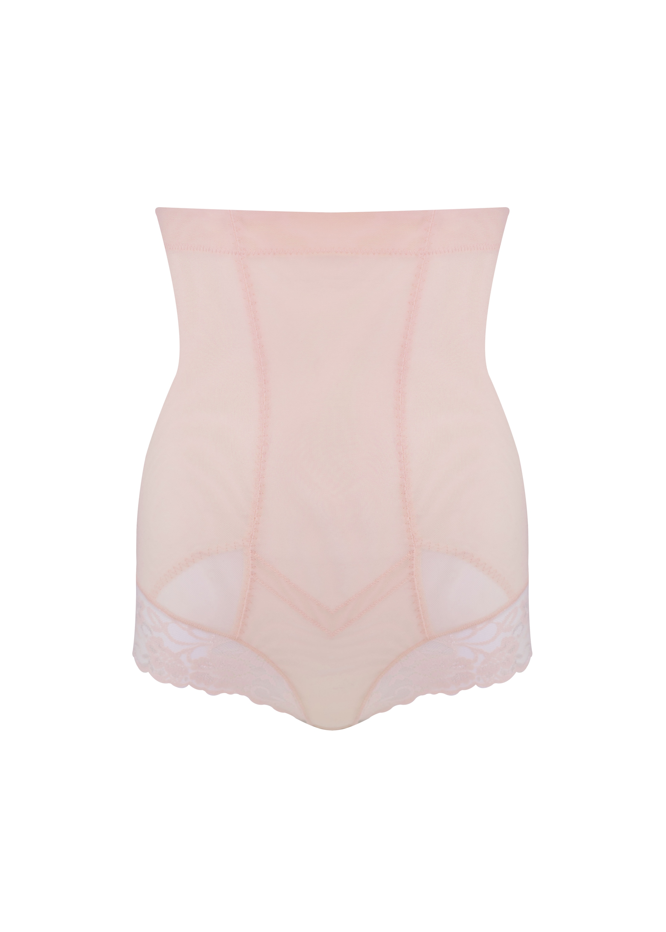 MAGIC Bodyfashion Shapingstring »Super Control Hi-Thong« mit eleganter, weicher Spitze
