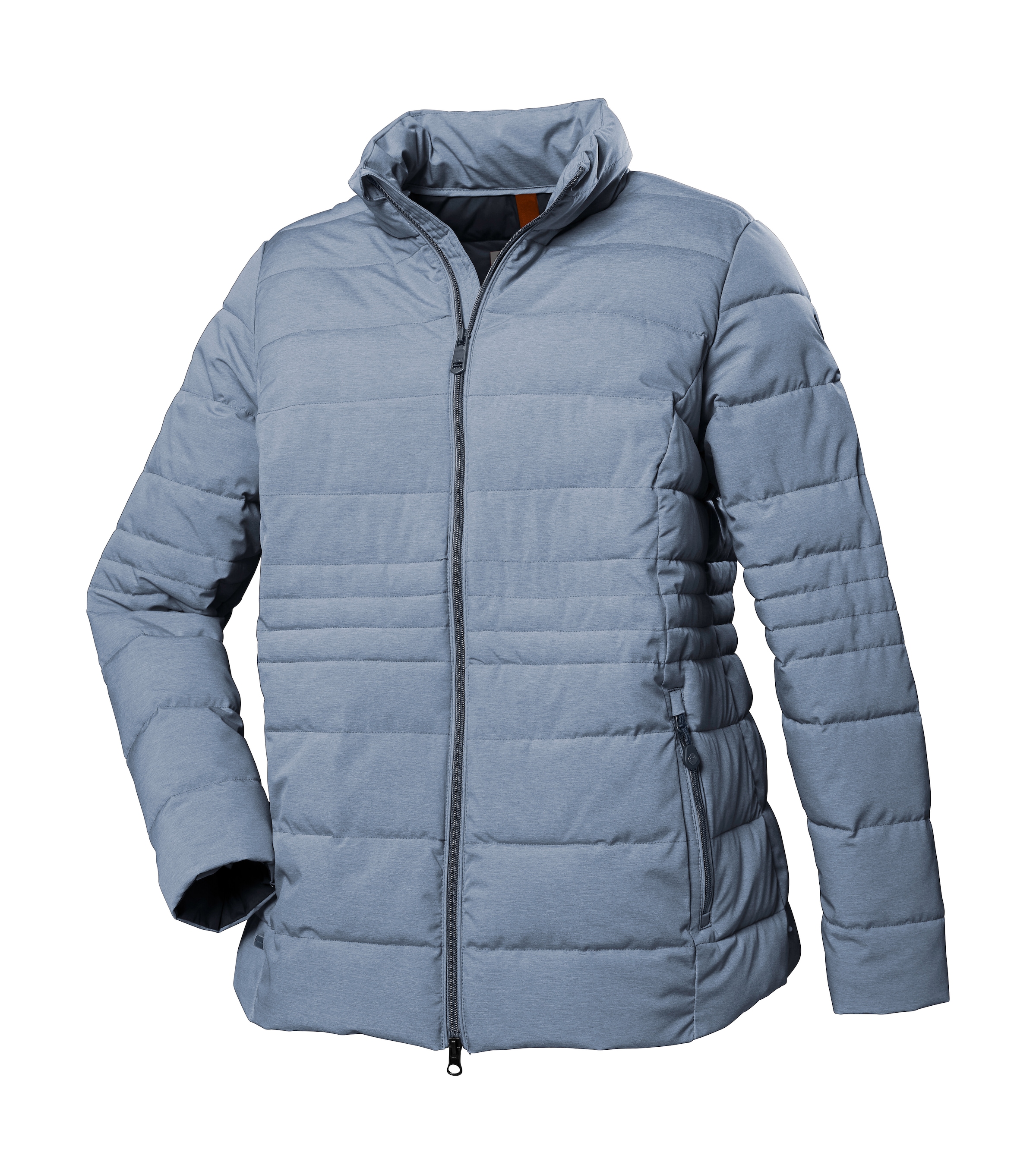 STOY Steppjacke »STW 20 WMN QLTD JCKT«, Leichte, warme Damenjacke von STOY, atmungsaktiv, wasserabweisend