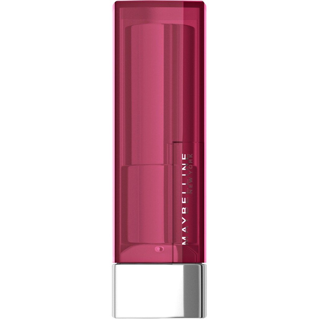 MAYBELLINE NEW YORK Lippenstift »Color Sensational Creamy Mattes«