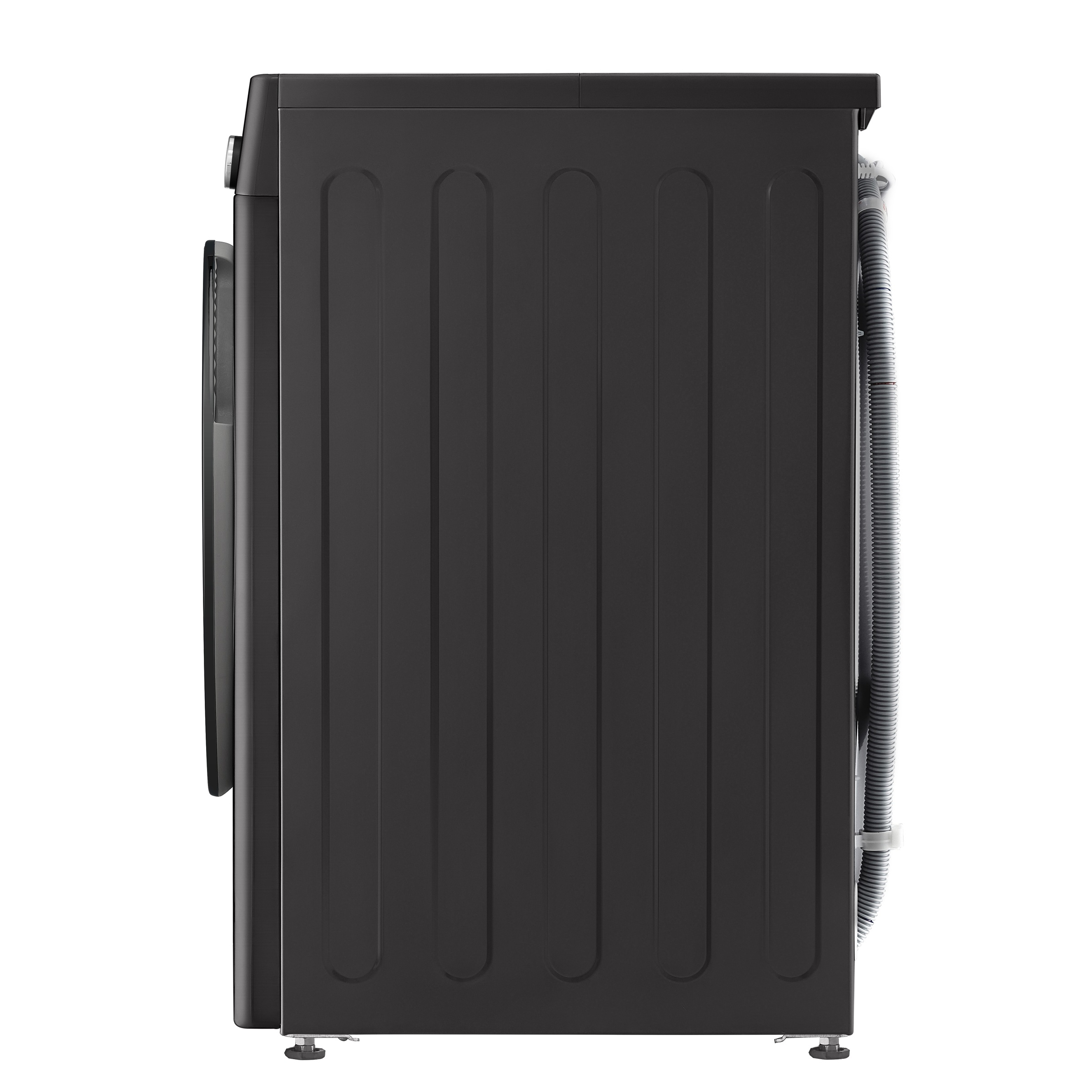 LG Waschmaschine »F4WR700YB«, 10 kg, 1400 U/min, AI Wash, ThinQ App inkl. Programm-Download
