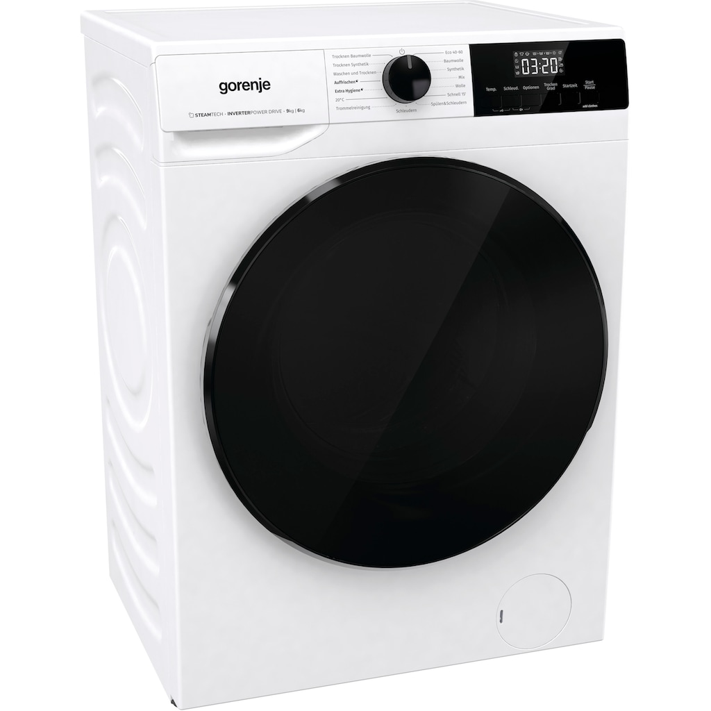 GORENJE Waschtrockner »WD2A 964 ADPS/DE«