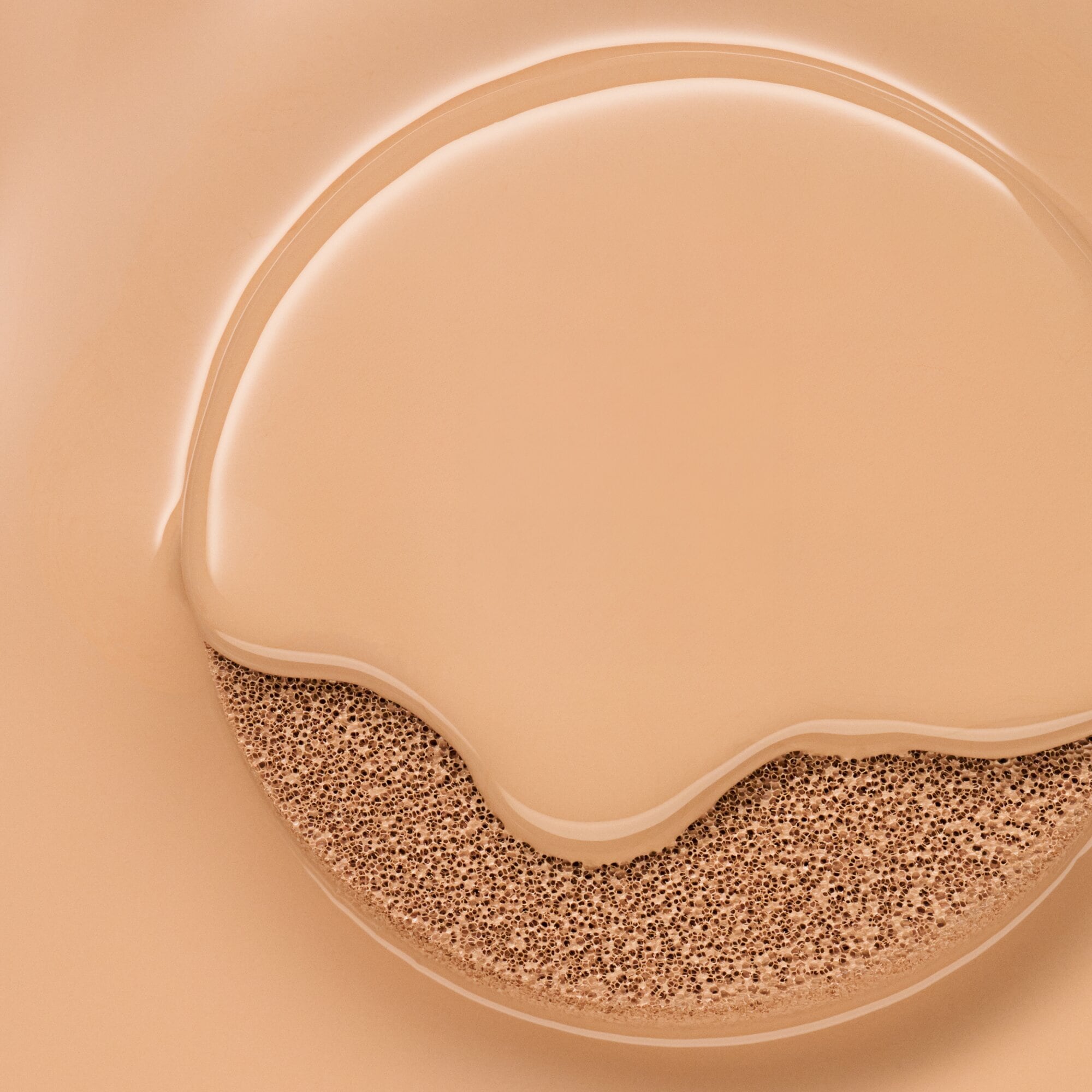 Catrice Foundation »Invisible Cover Cushion Foundation«