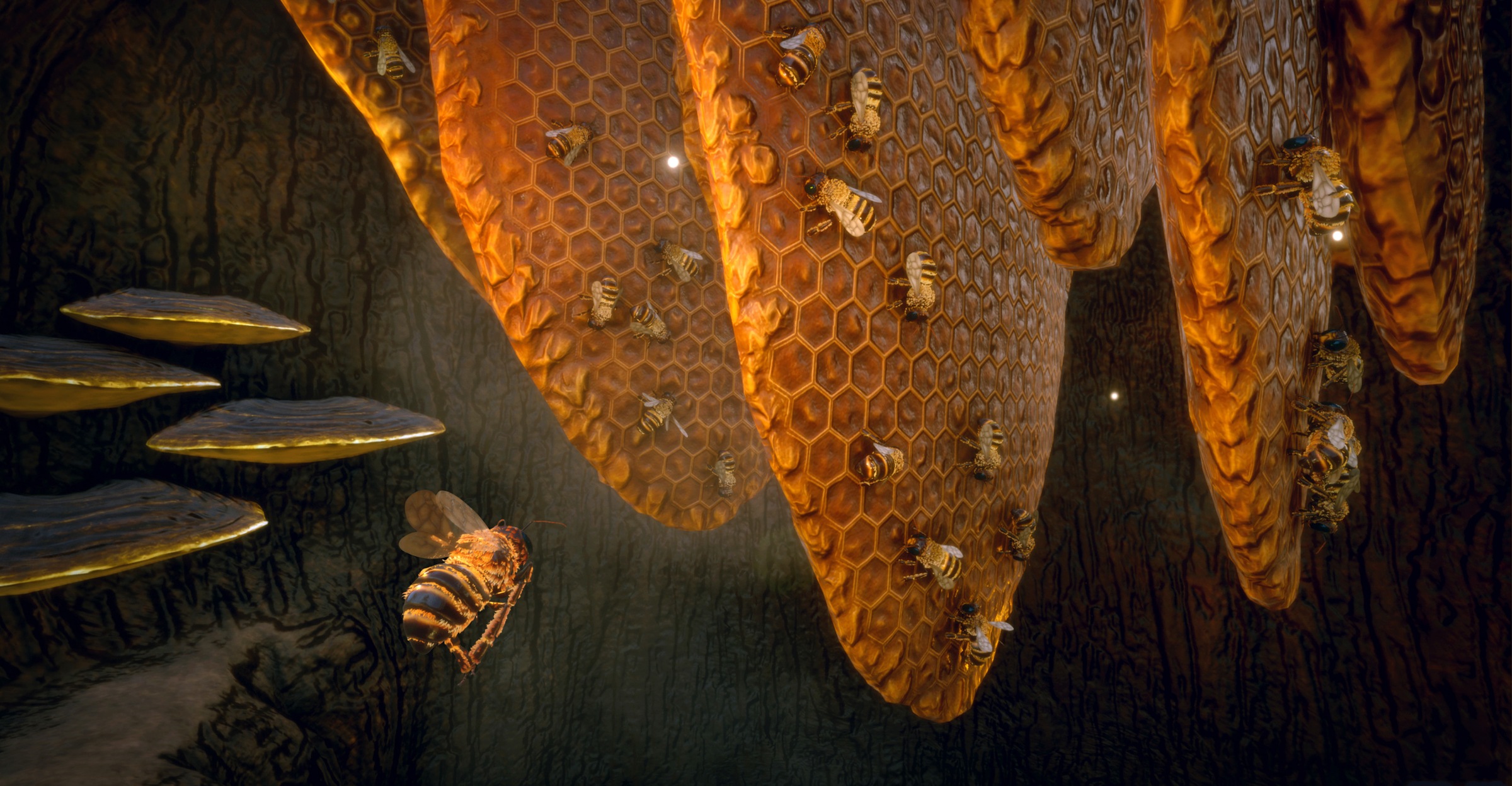 BigBen Spielesoftware »Bee Simulator«, Nintendo Switch