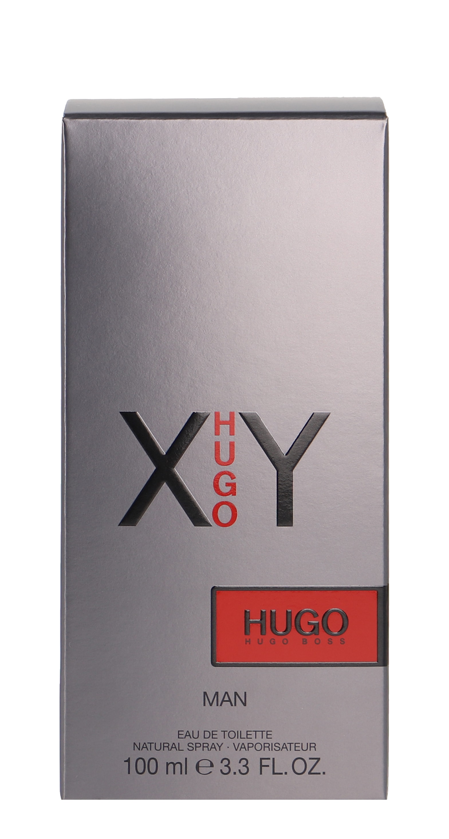 HUGO Eau de Toilette »Hugo XY Male« , 
