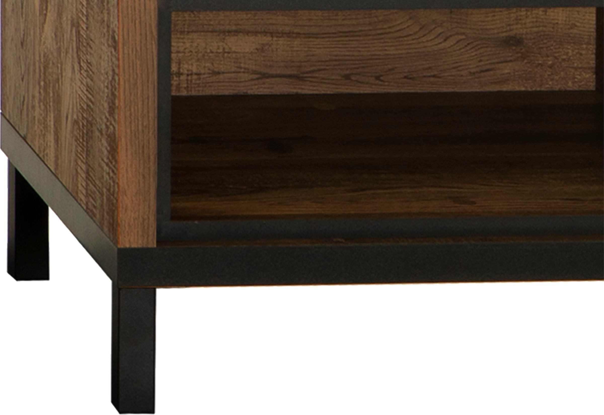 OMG Design TV-Schrank »Vasto Lowboard« mit Soft-Close, in zwei Breiten