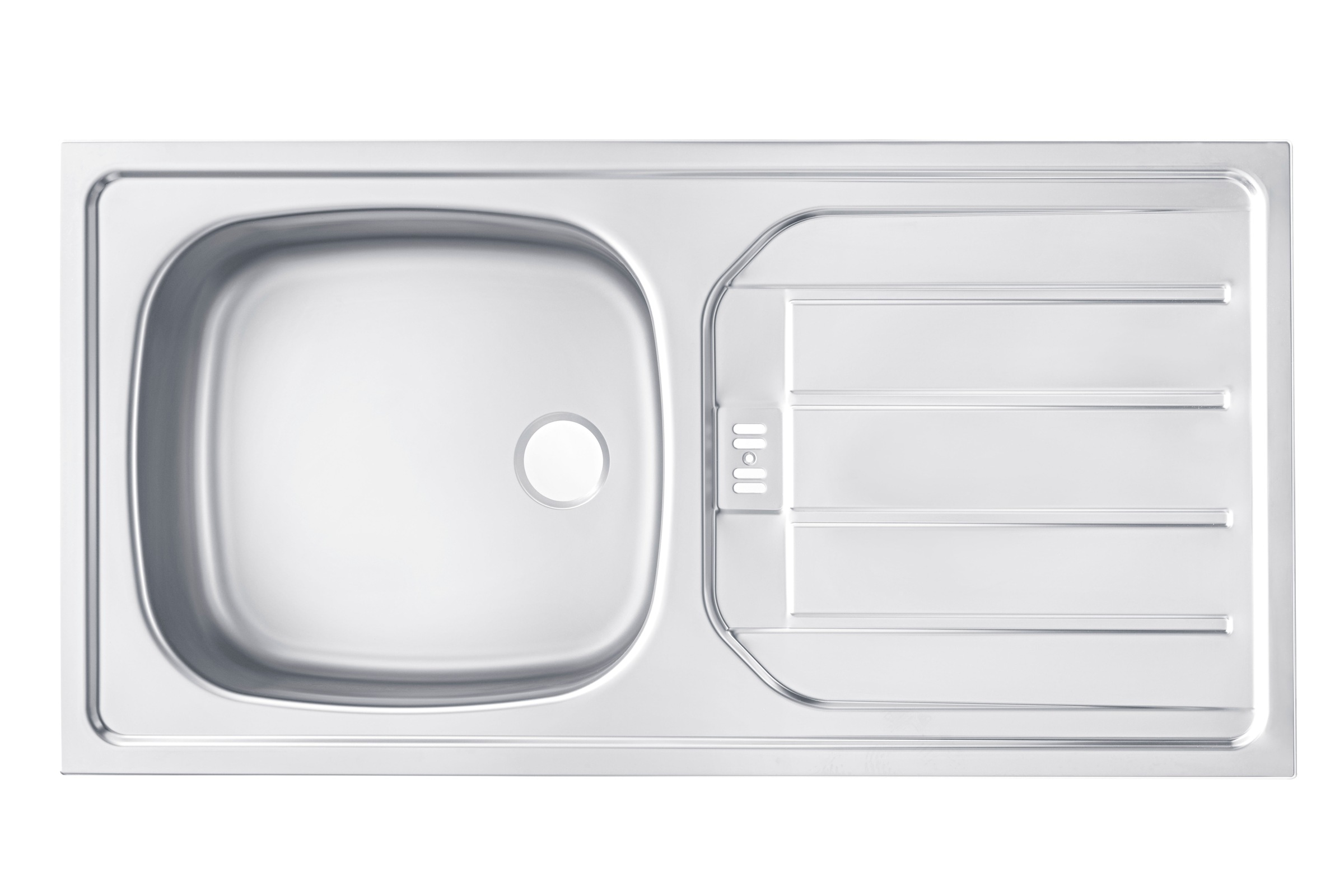 wiho Küchen Küchenzeile »Cali«, E-Geräten, cm 360 online kaufen Breite mit