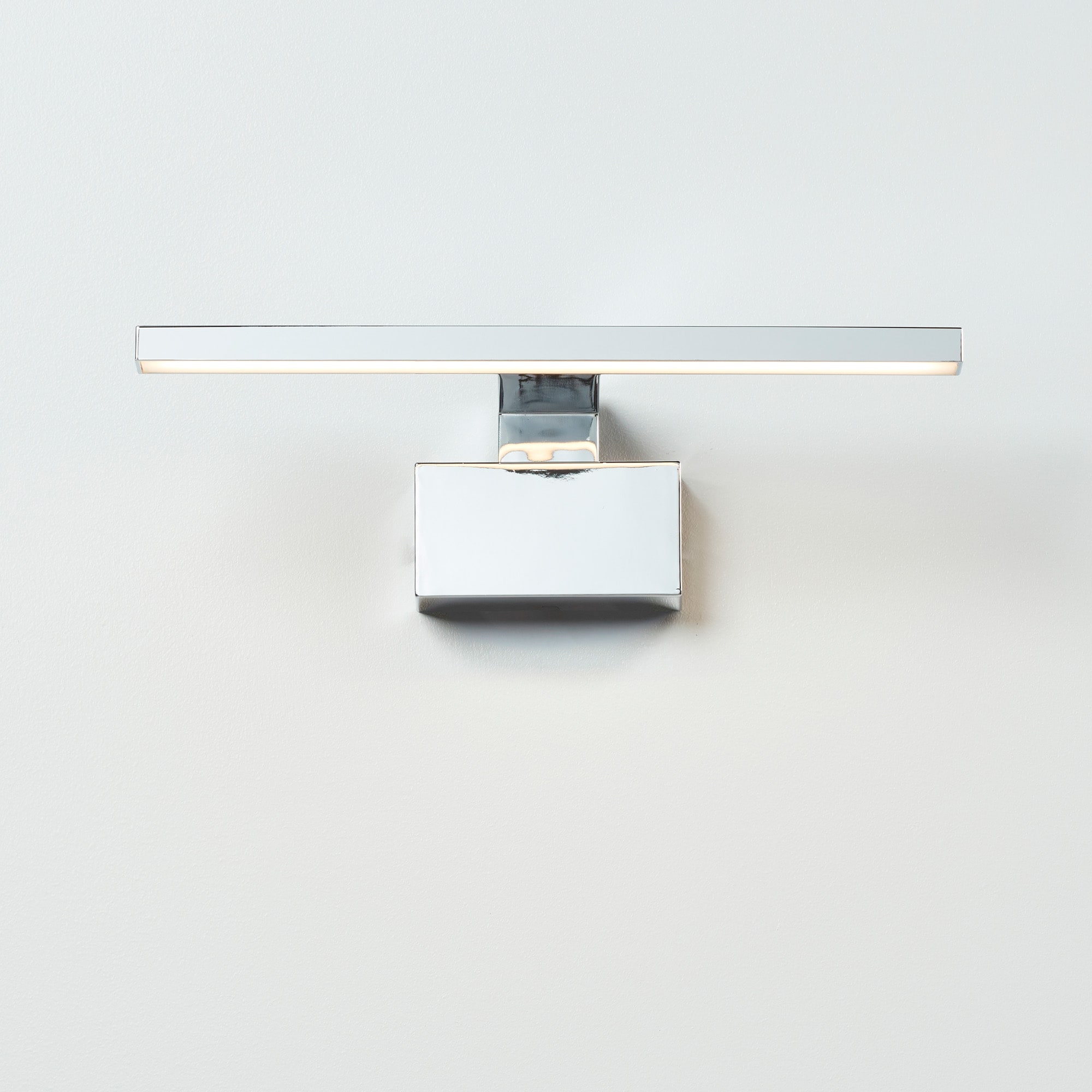Loevschall Spiegelleuchte »Lagan NextGen, Badezimmer Lampe, LED Spiegelleuc günstig online kaufen