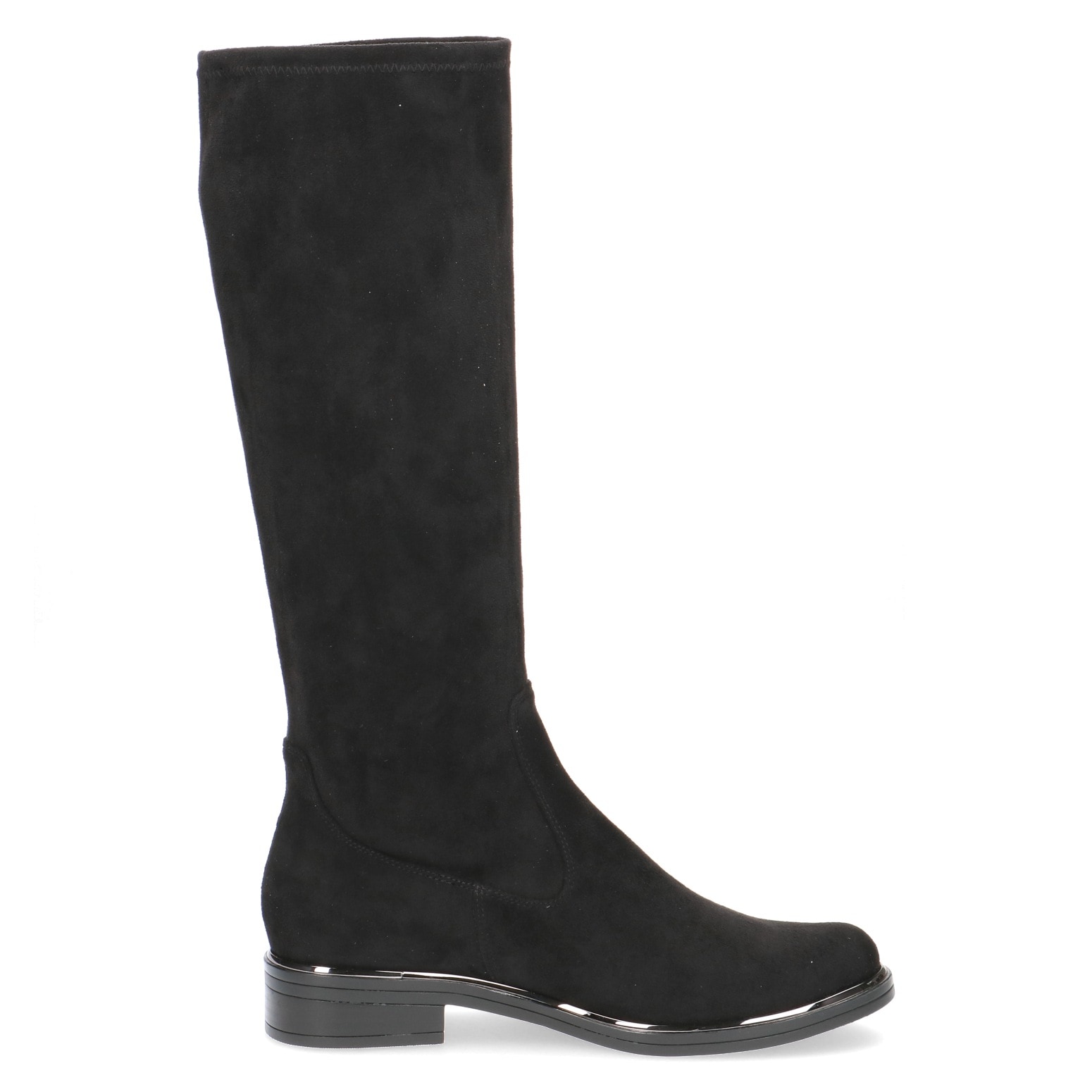 Stiefel in Schwarz für Damen