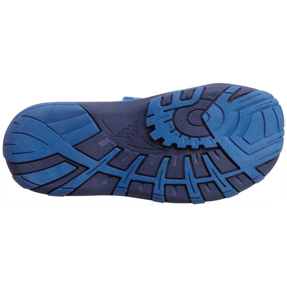 Kappa Outdoorsandale  - optimal geeignet f&uuml;r sommerliche Outdoor Aktivit&auml;ten<br />