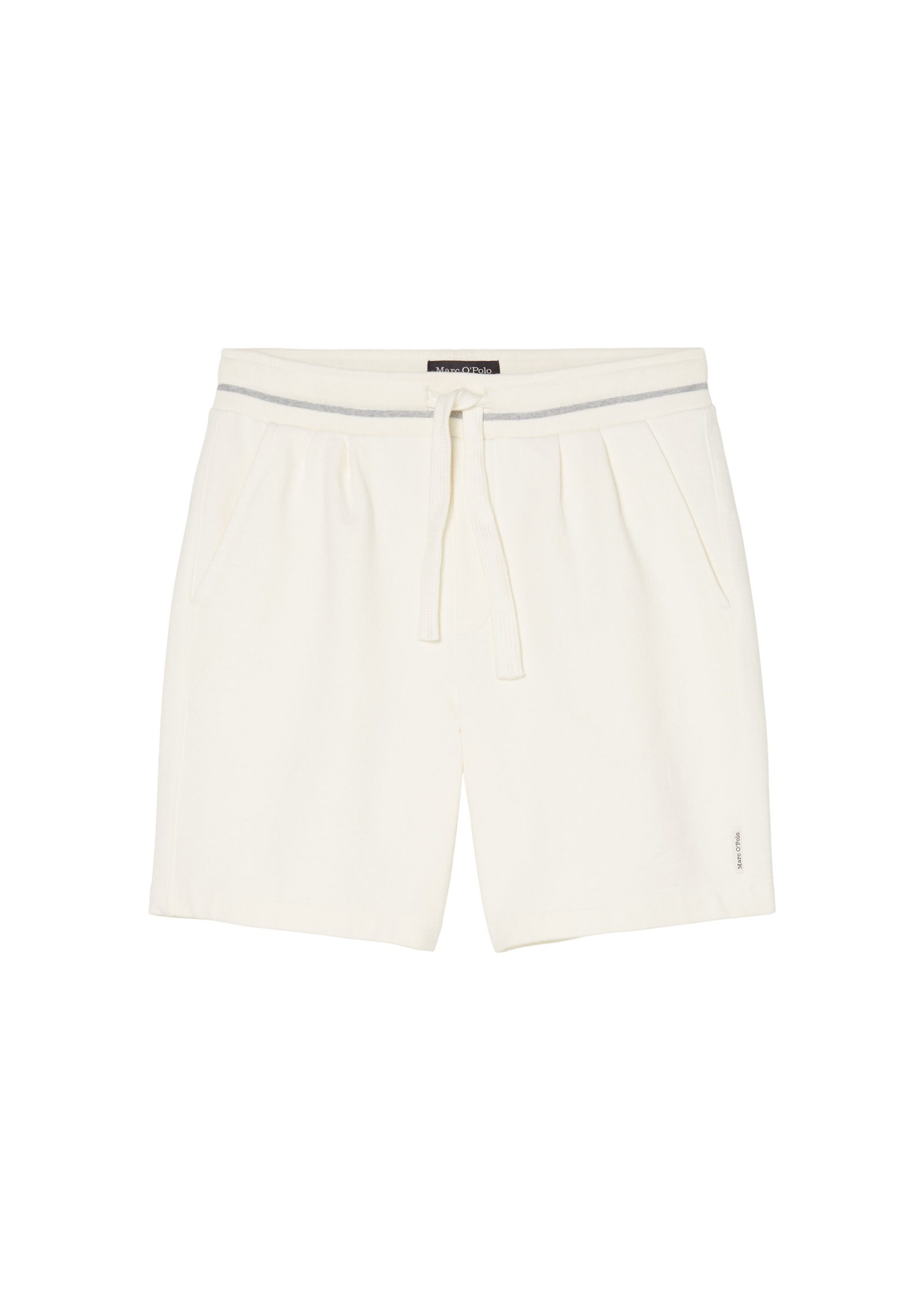 6. Bild von Marc O'Polo Shorts »aus Bio-Baumwolle«