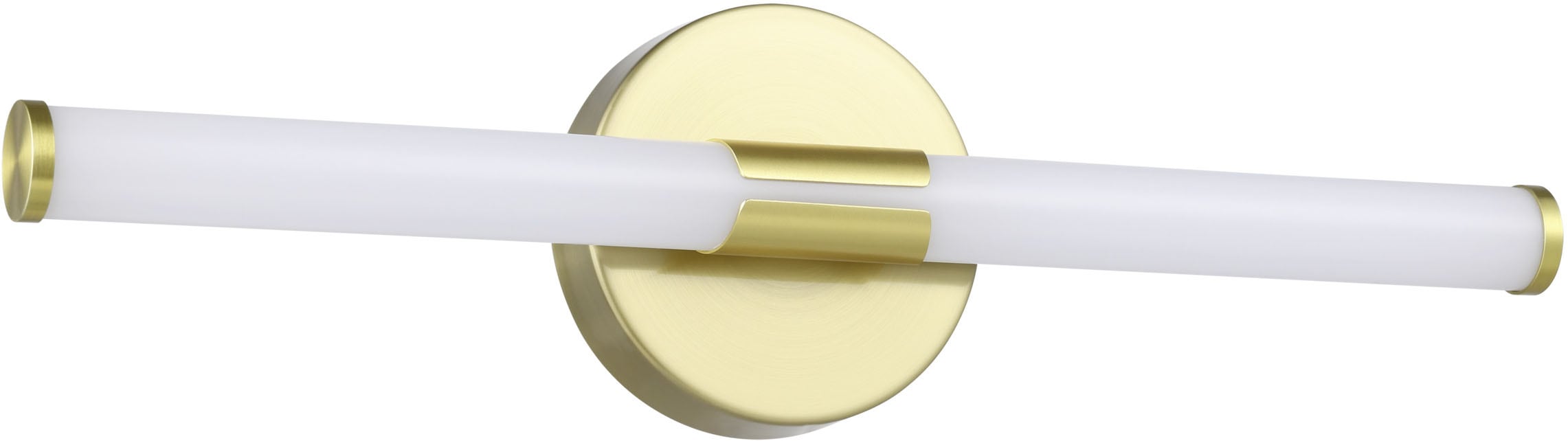 EGLO Spiegelleuchte »RAMOLA Spiegellampe - Stahl - LED - 7,5W - IP44« LED-M günstig online kaufen