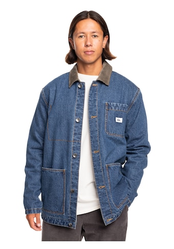 Jeansjacke »Achlean«