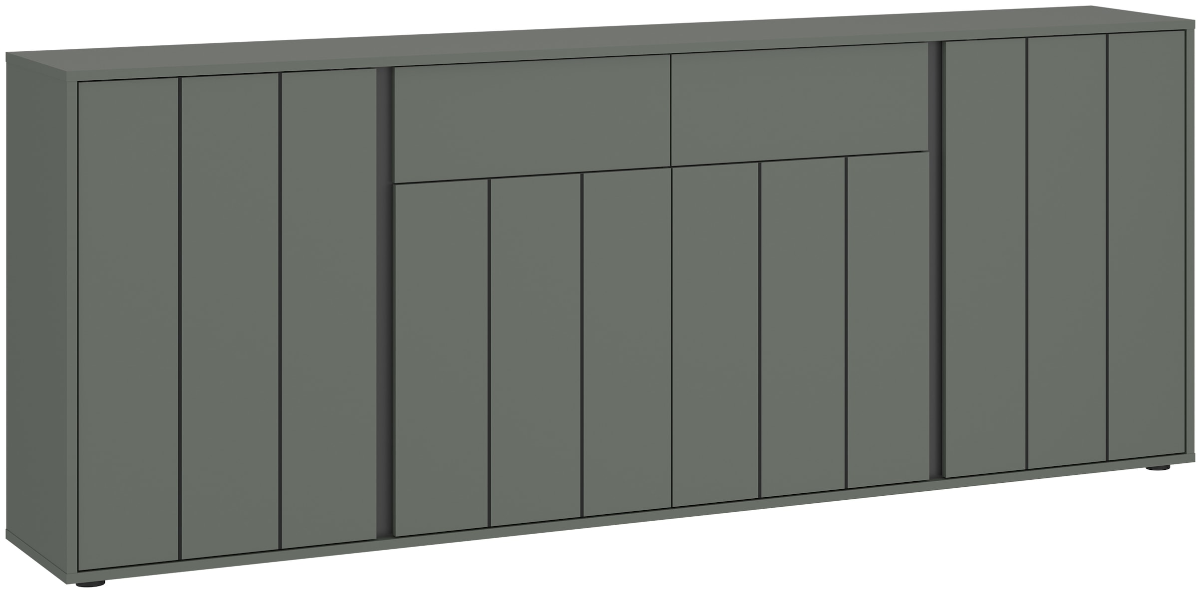 INOSIGN Sideboard »VEDDEL«, Breite ca.203