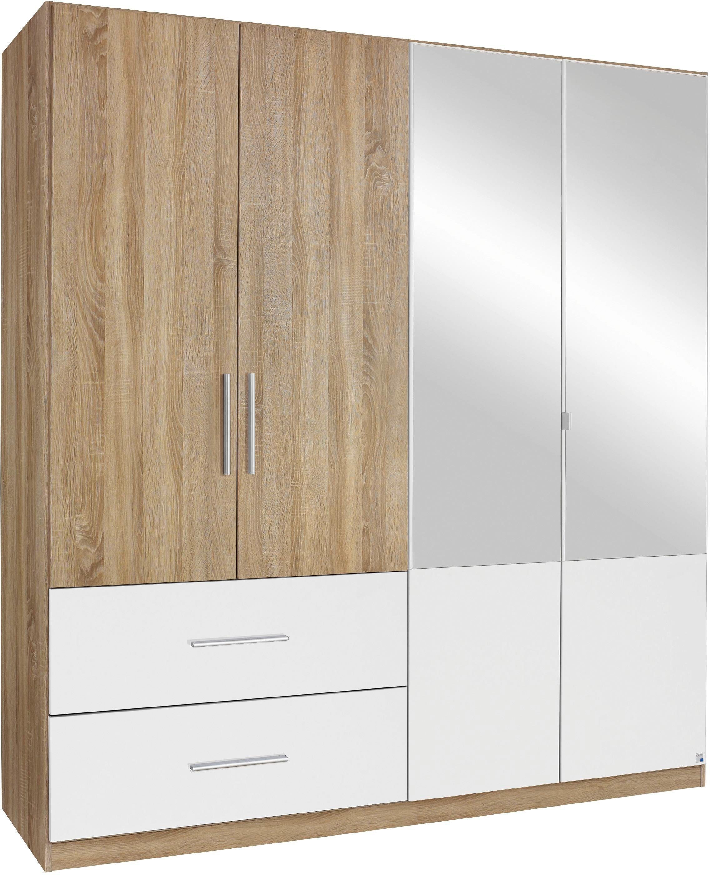rauch Kleiderschrank "Alvor" günstig online kaufen
