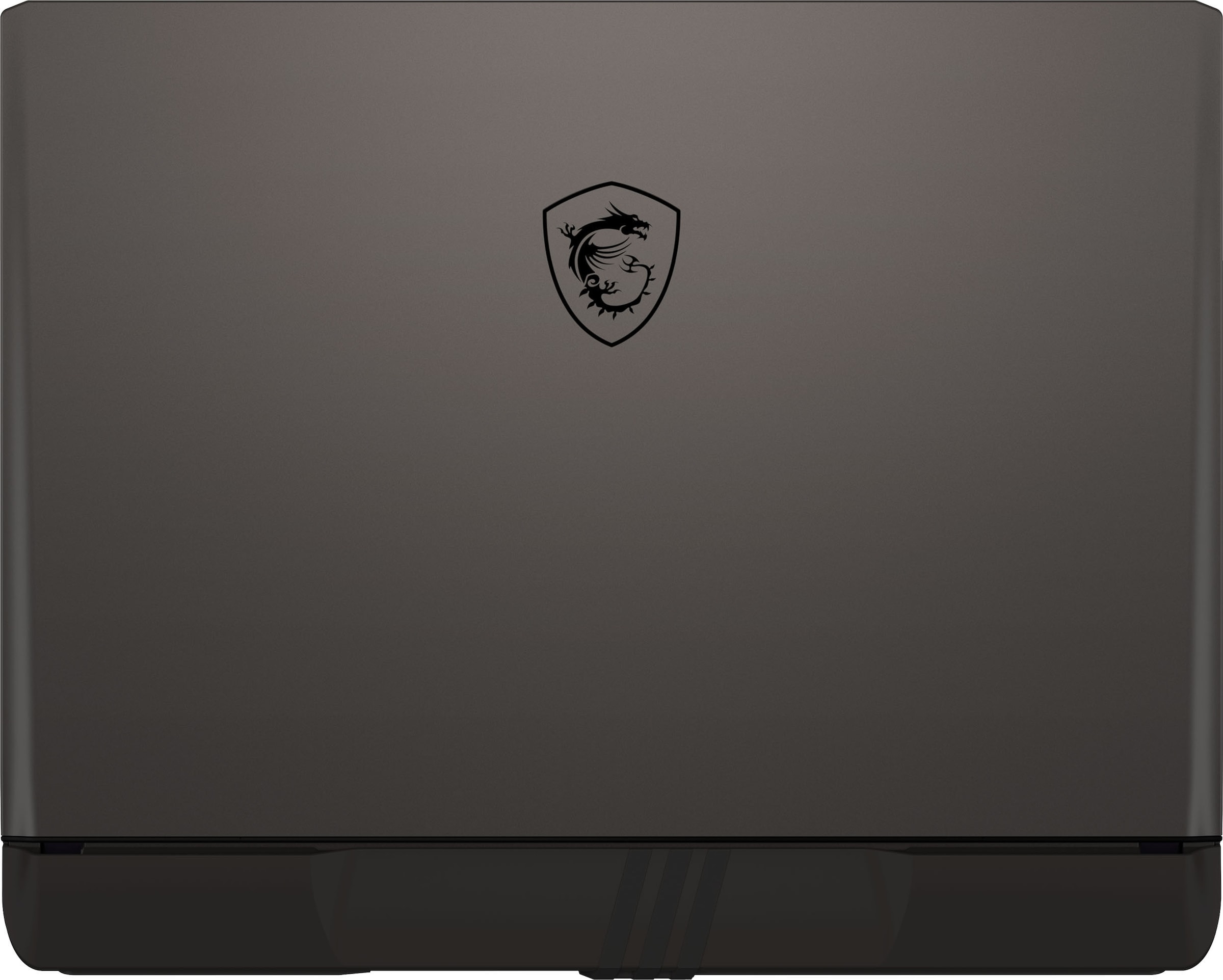 MSI Gaming-Notebook »Vector 16 HX AI A2XWHG-476« 40,6 cm / 16 ″ Intel Core Ultra 9 GeForce® RTX 5070 Ti 1.000 GB SSD