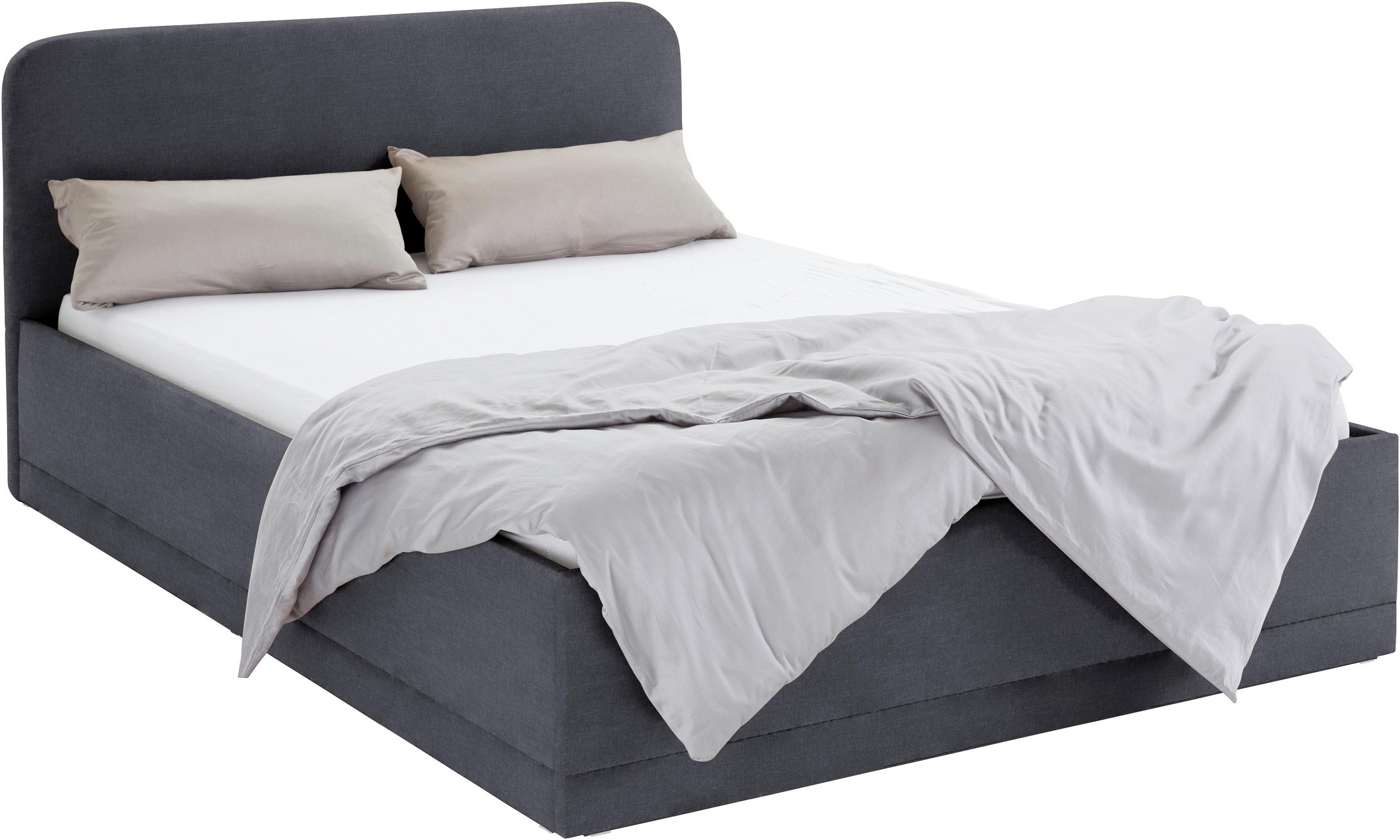 Westfalia Schlafkomfort Polsterbett ""Davos", OTTOs Choice Topseller" inkl. günstig online kaufen