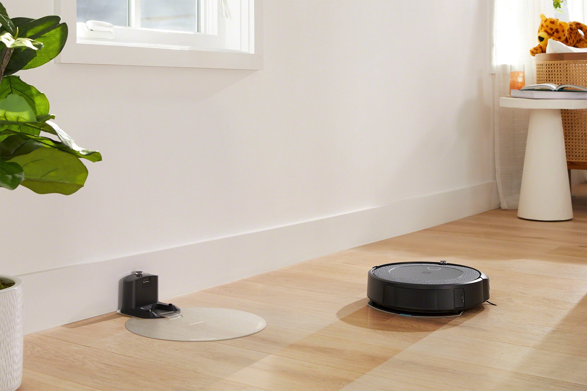 Saug- i5 (i5178); iRobot und Wischroboter« Saugroboter Combo bestellen »Roomba