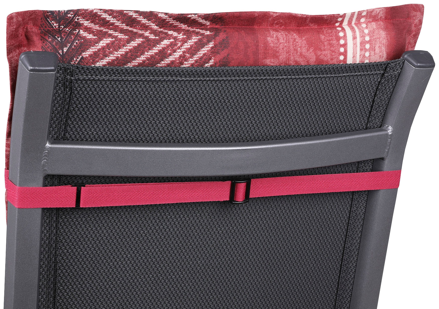 GO-DE Sesselauflage mittel