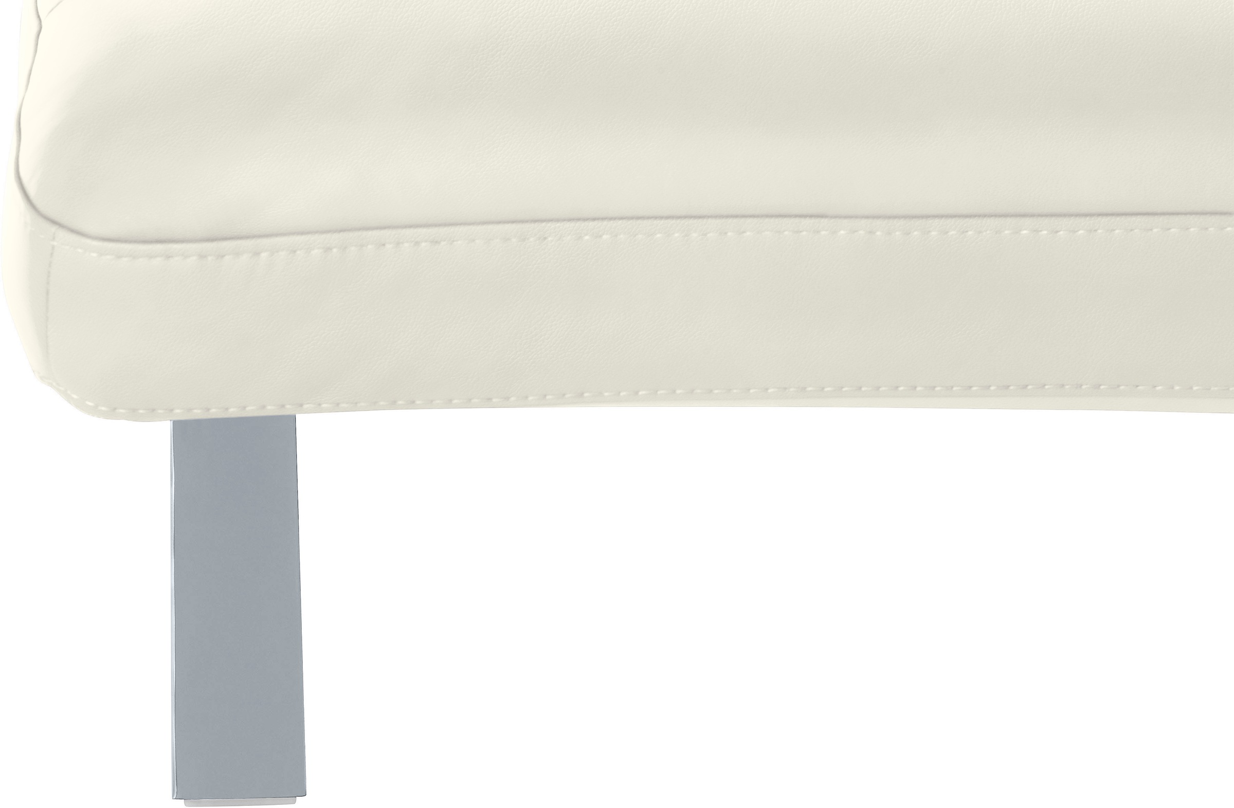 W.SCHILLIG Relaxliege »daily dreams«, Funktionsliege wahlweise mit Motor, Gestell matt, Breite 65 cm