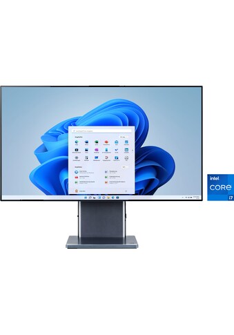 Acer All-in-One PC »Aspire S27-1755« kaufen