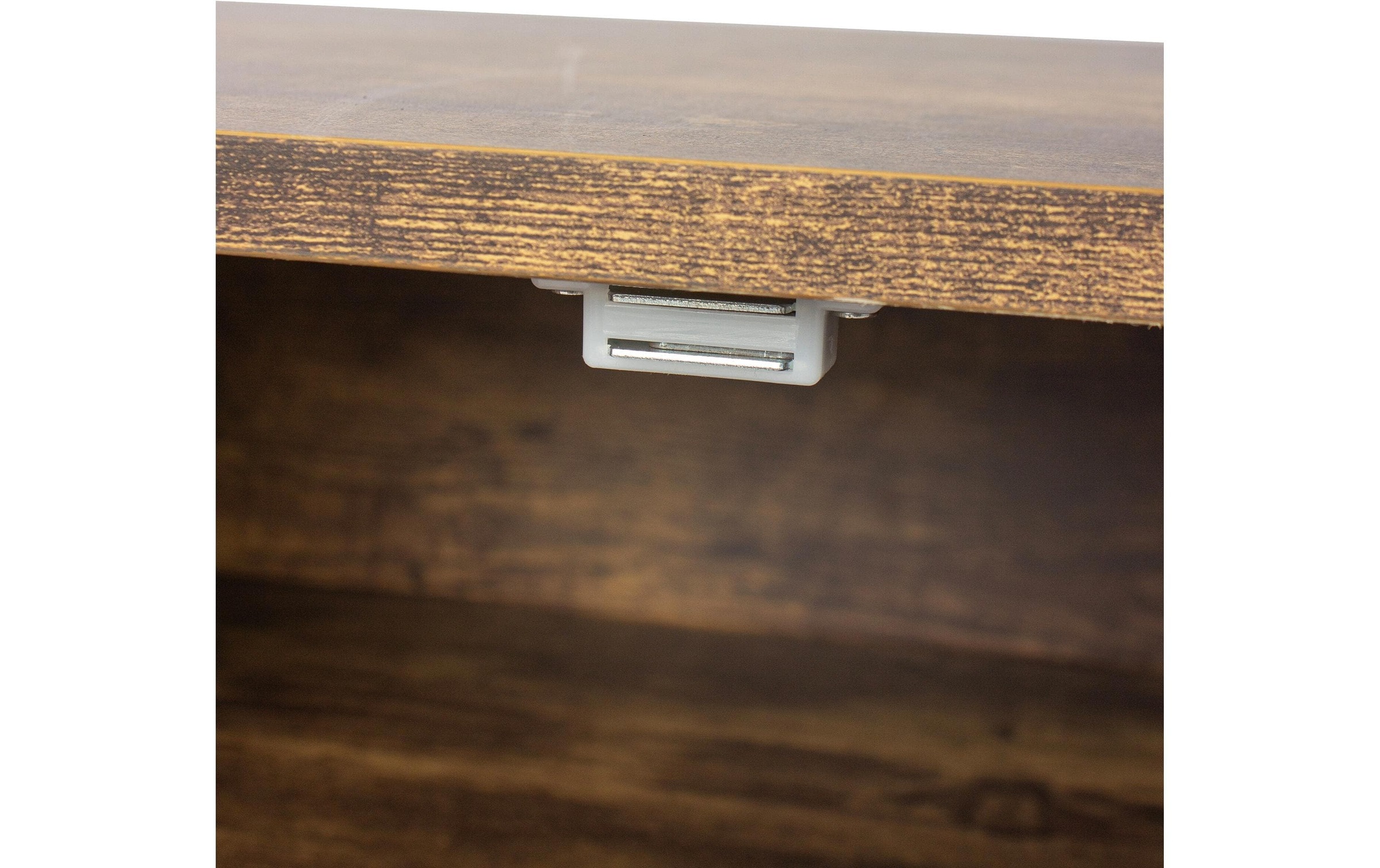 relaxdays TV-Board »Vintage Style 140 cm, 60 Zoll«