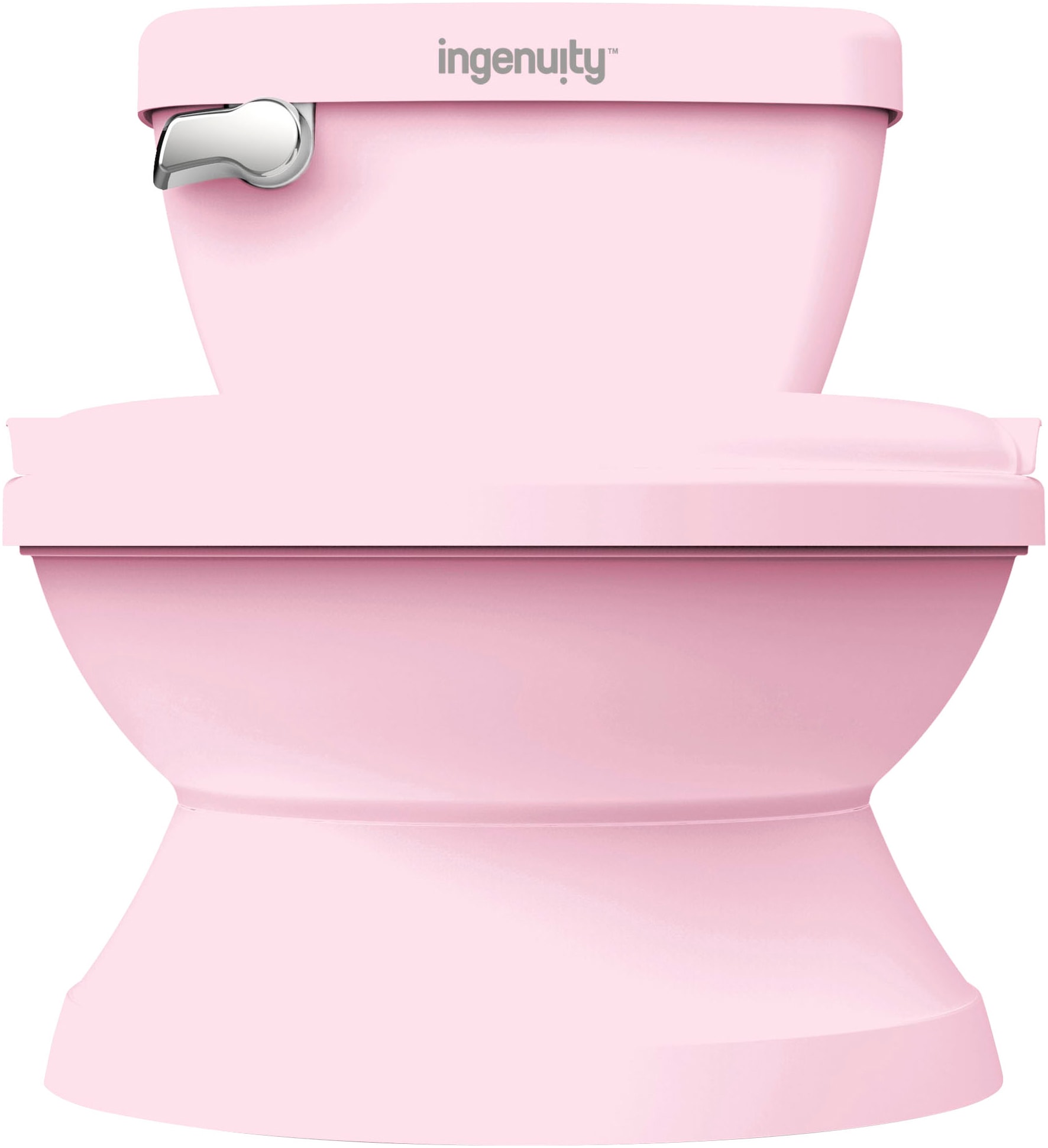 ingenuity Toilettentrainer »Summer by Ingenuity My Size Potty Pro«