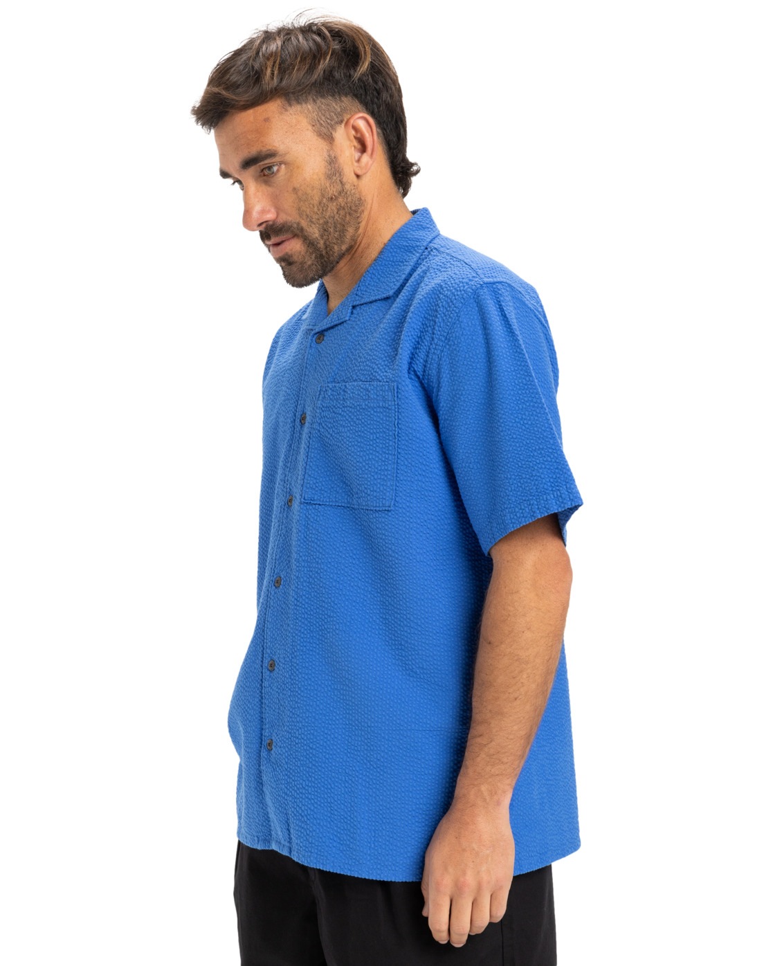 Quiksilver Funktionshemd »Heartbeat«