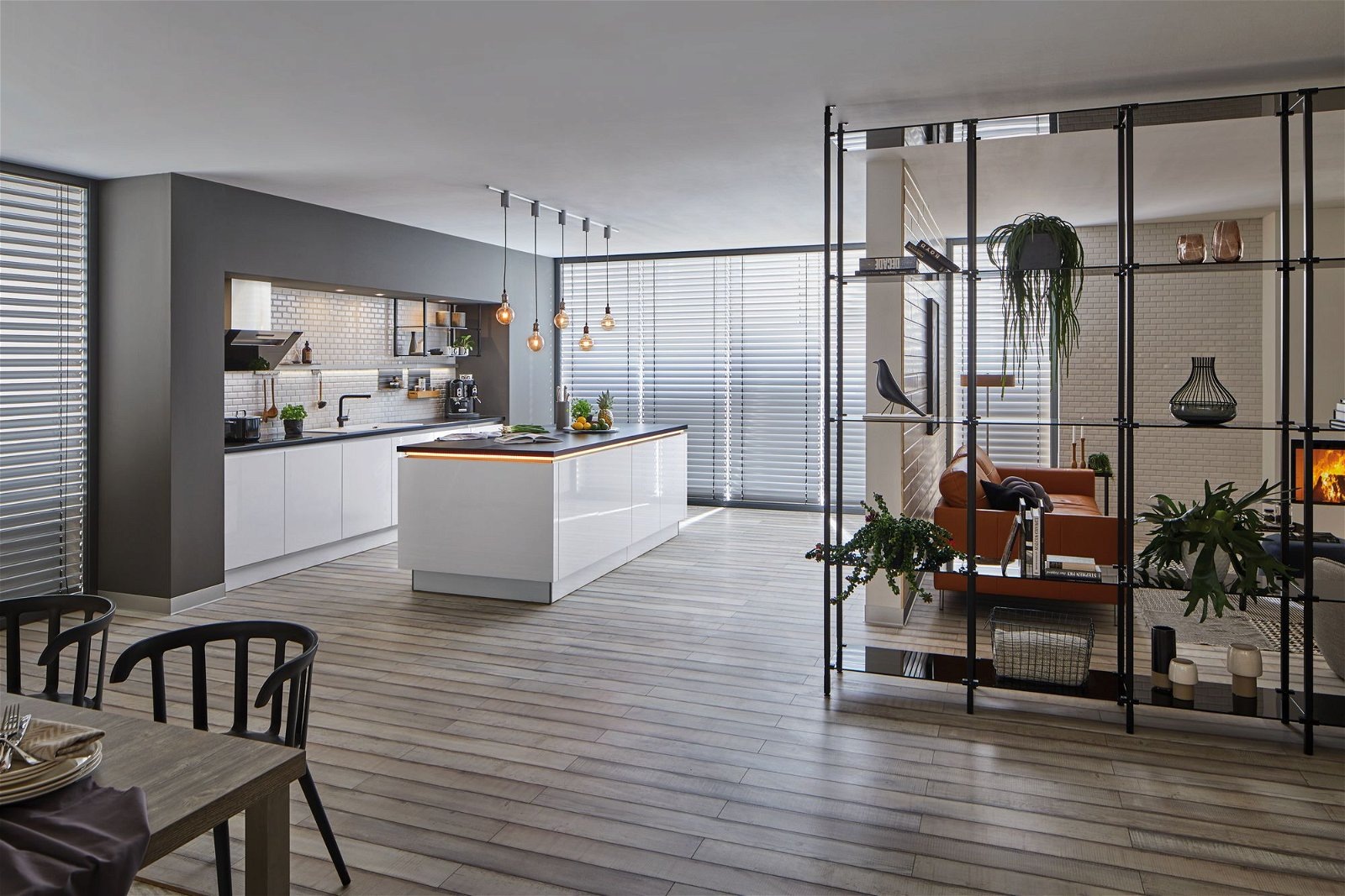 Paulmann Schienensystem-Einspeiser »URail Pendeladapter Universal  max. 100W  230V« 1 Stk. tlg.