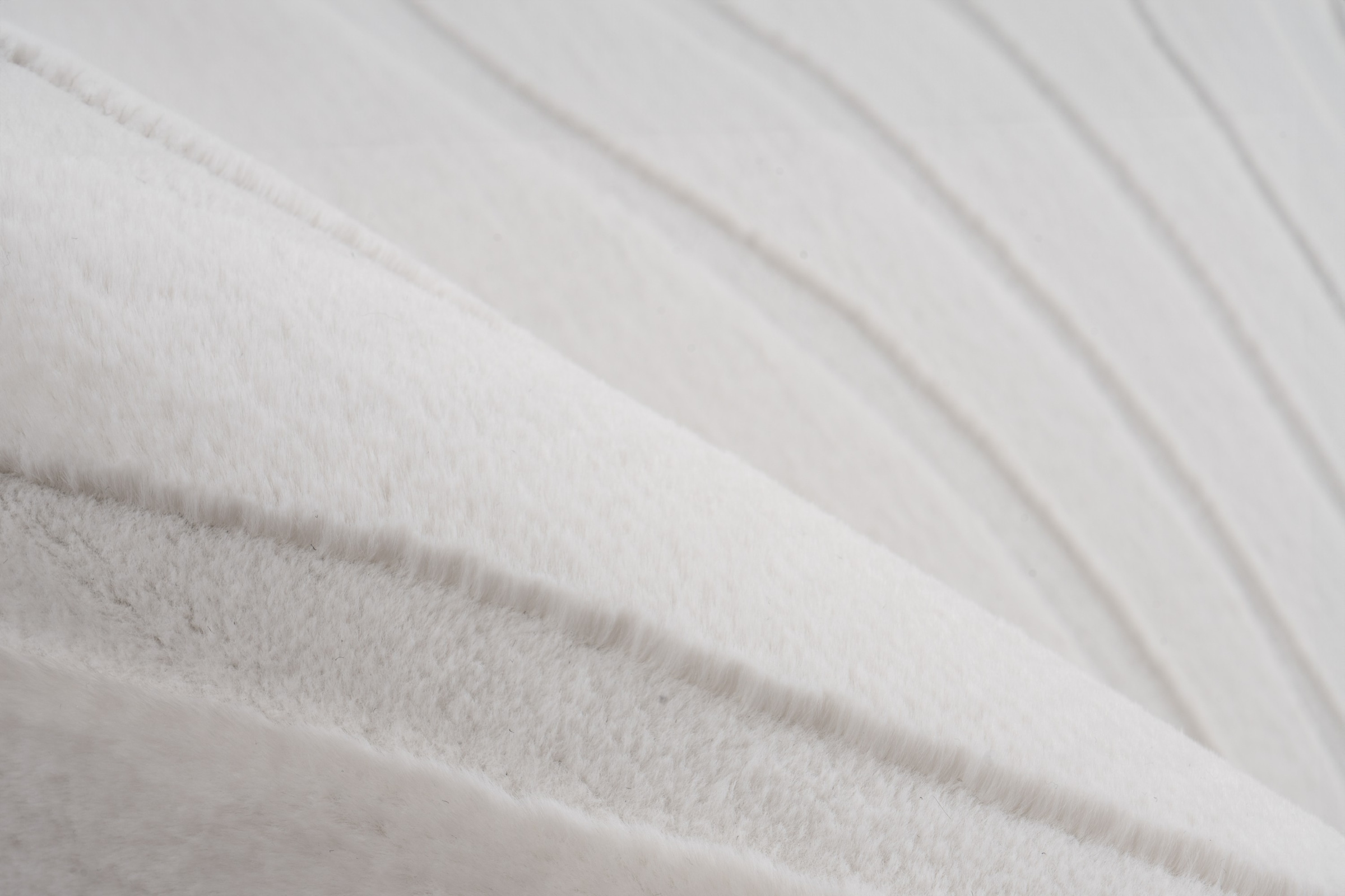 Kayoom Teppich »Kierk 325« rechteckig 16 mm Höhe Weicher Kurzflor, Wohnzimmer