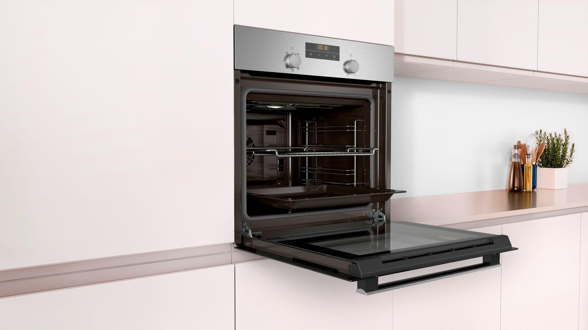 8. Bild von Constructa Backofen-Set »CX3BS602«, CF2M50050