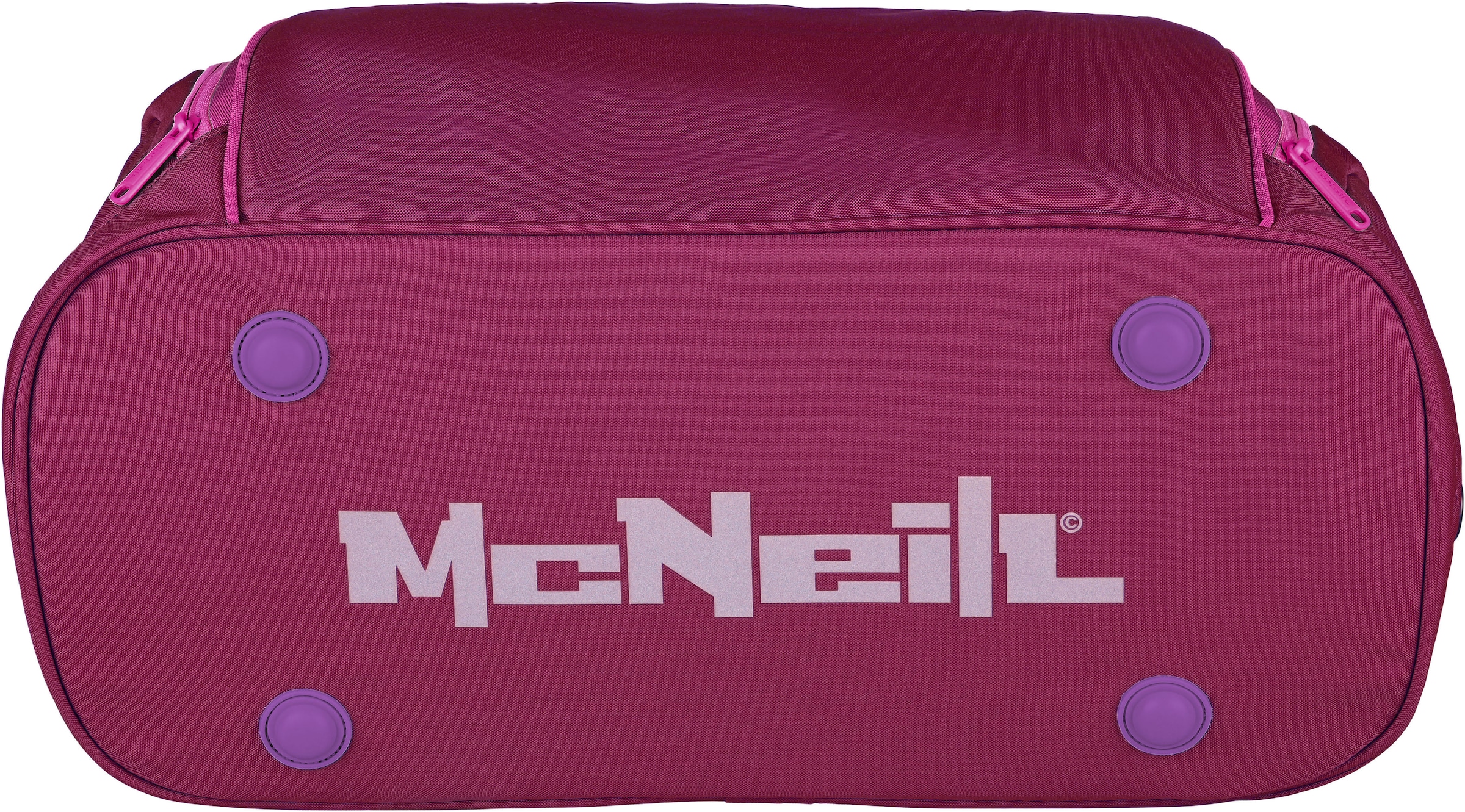 McNeill Sporttasche für Schule, Sport und Freizeit