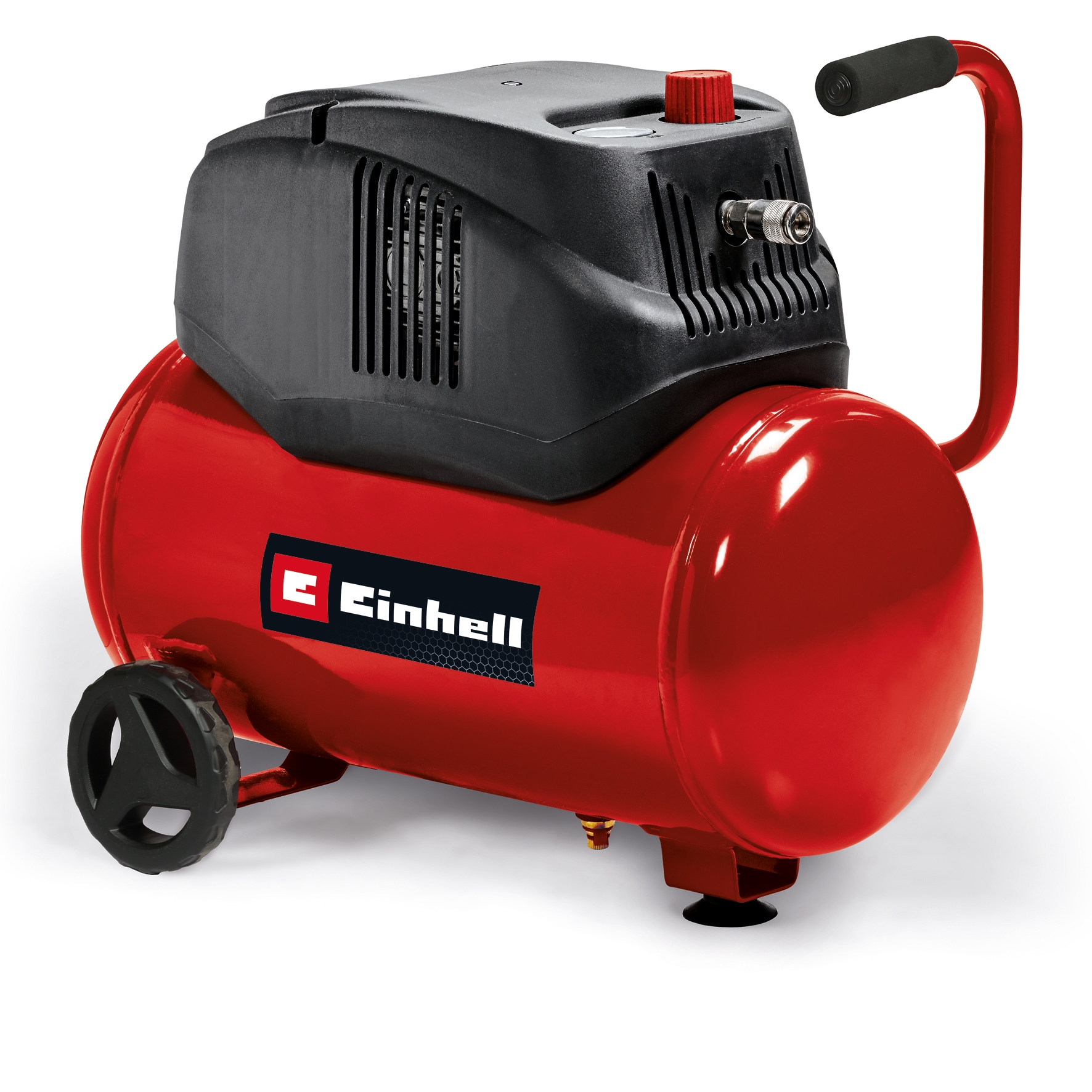 Einhell Kompressor »TC-AC 200/24/8 OF« 1 Stk. tlg.