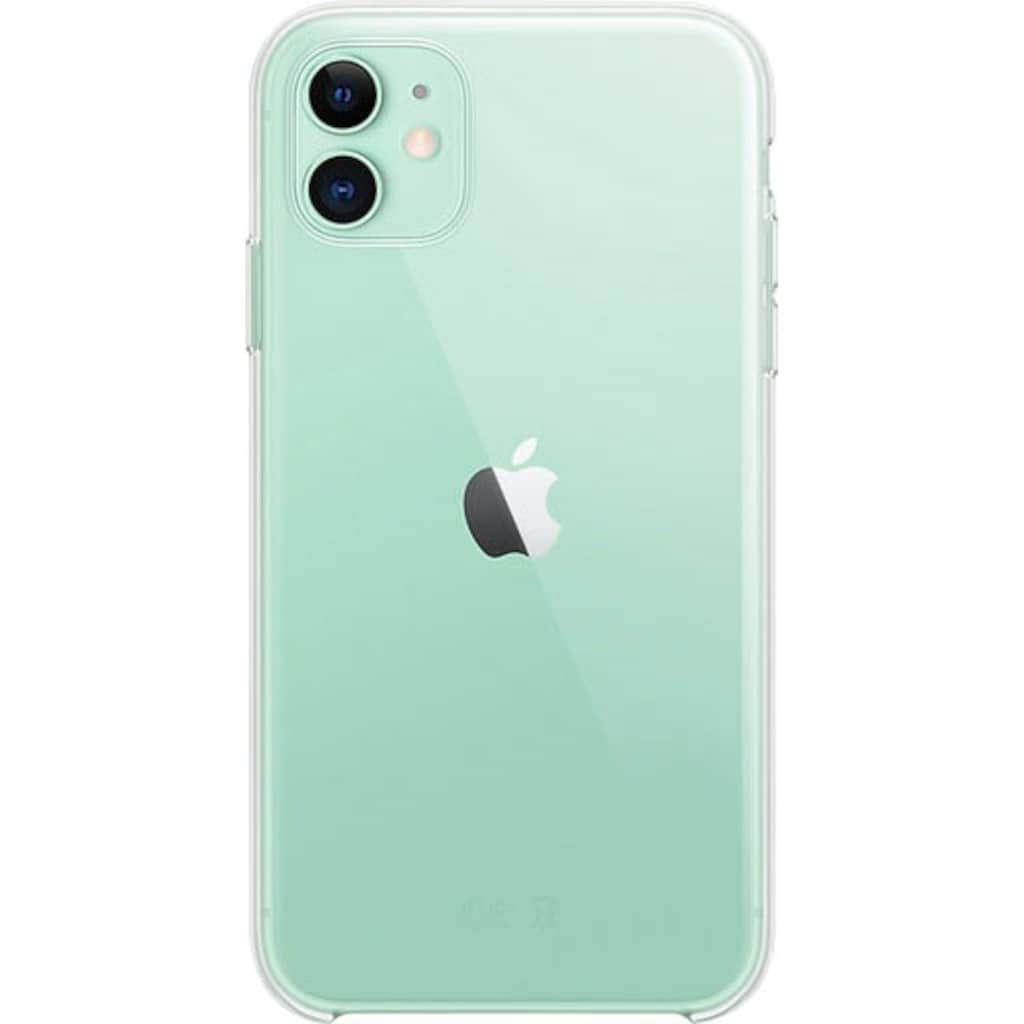 Apple Smartphone-Hülle »iPhone 11 Clear Case«, iPhone 11