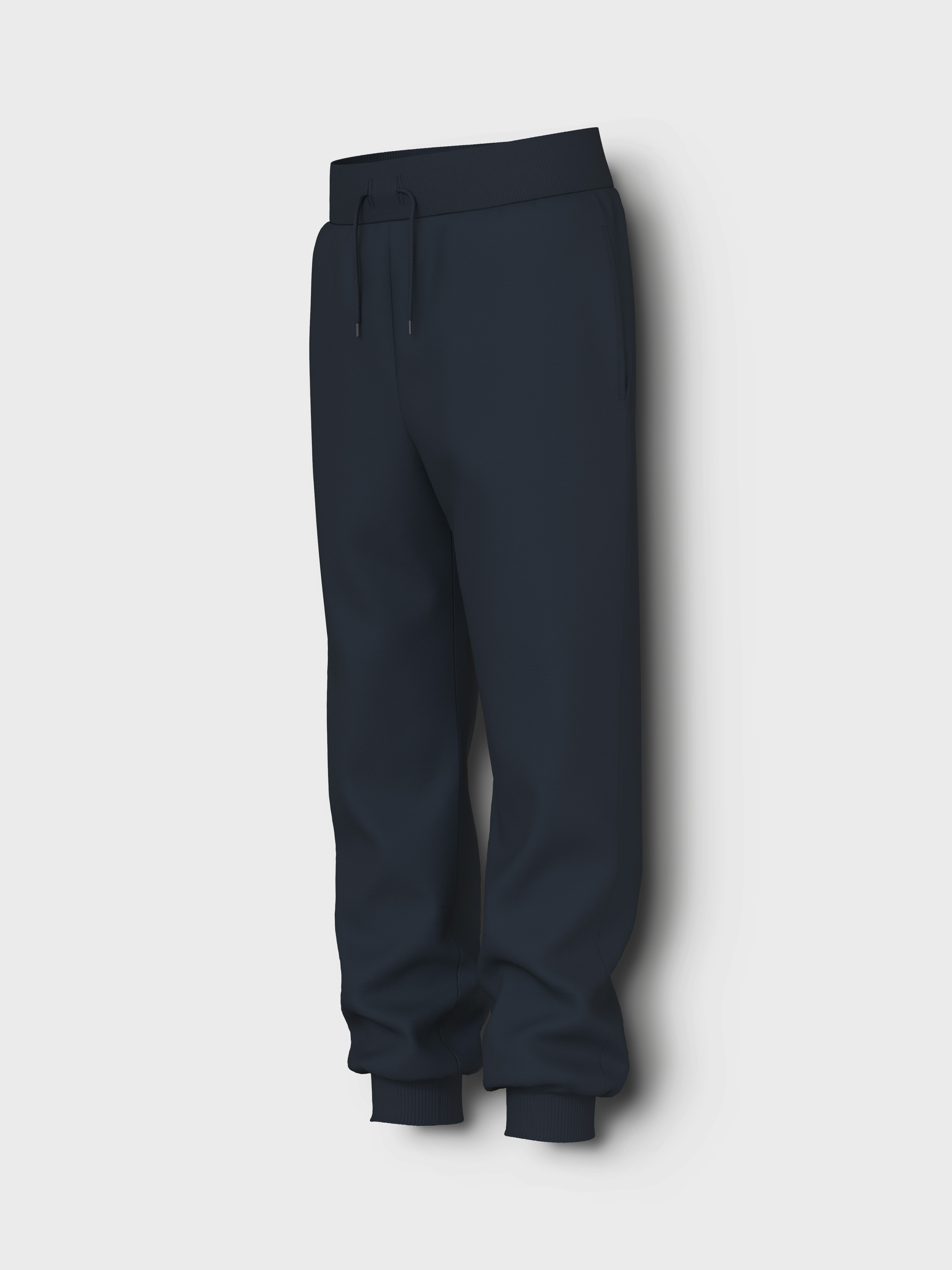 Name It Sweatpants »NKMVIAN NREG SWE PANT UNB NOOS«