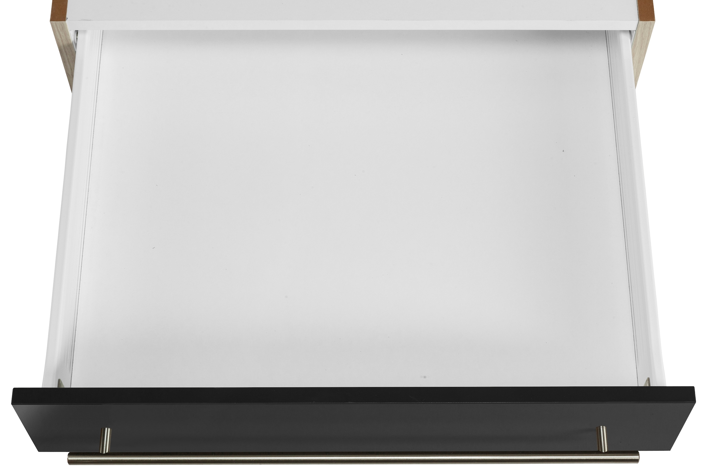 OPTIFIT Unterschrank »Bern«, 60 cm breit, mit Schubkasten und 2  Auszügen,höhenverstellbare Füße auf Rechnung bestellen