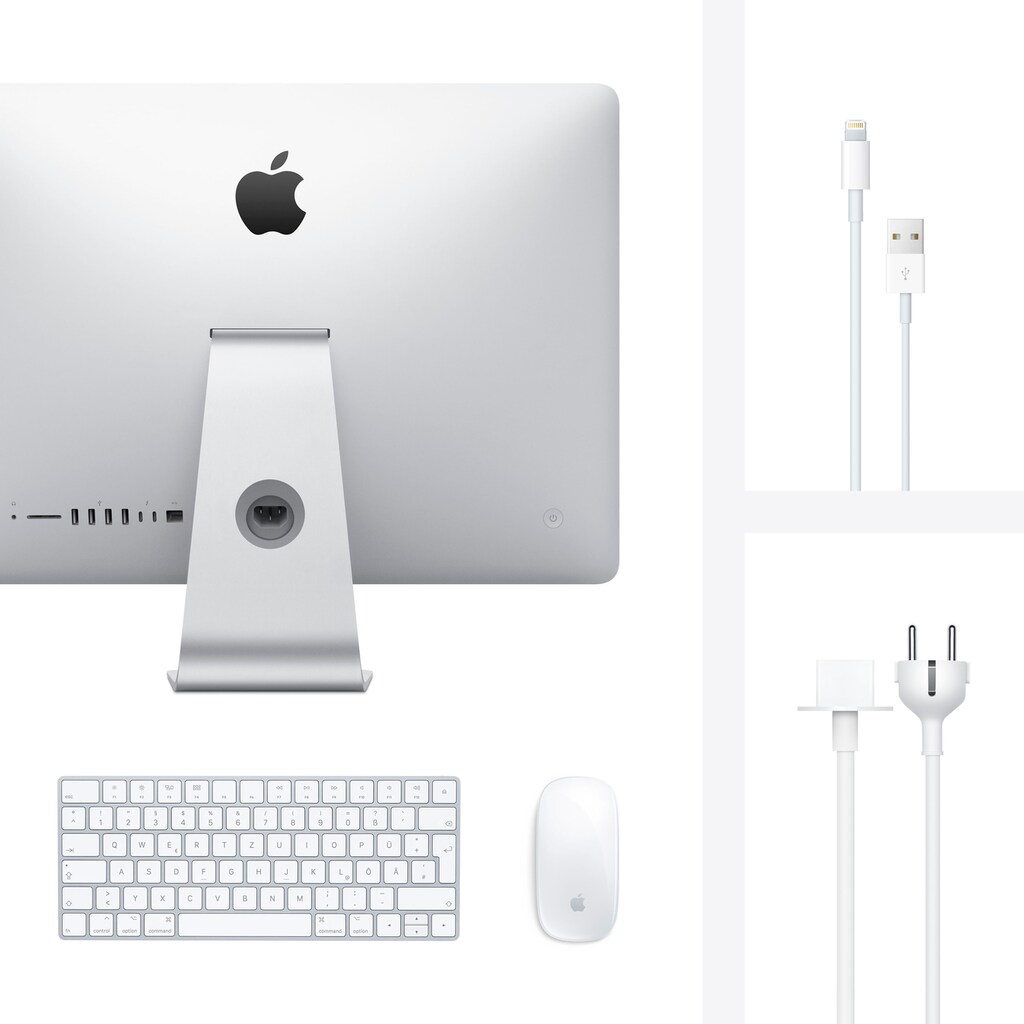 Apple iMac »iMac«, 54,61 cm/21,5 Zoll