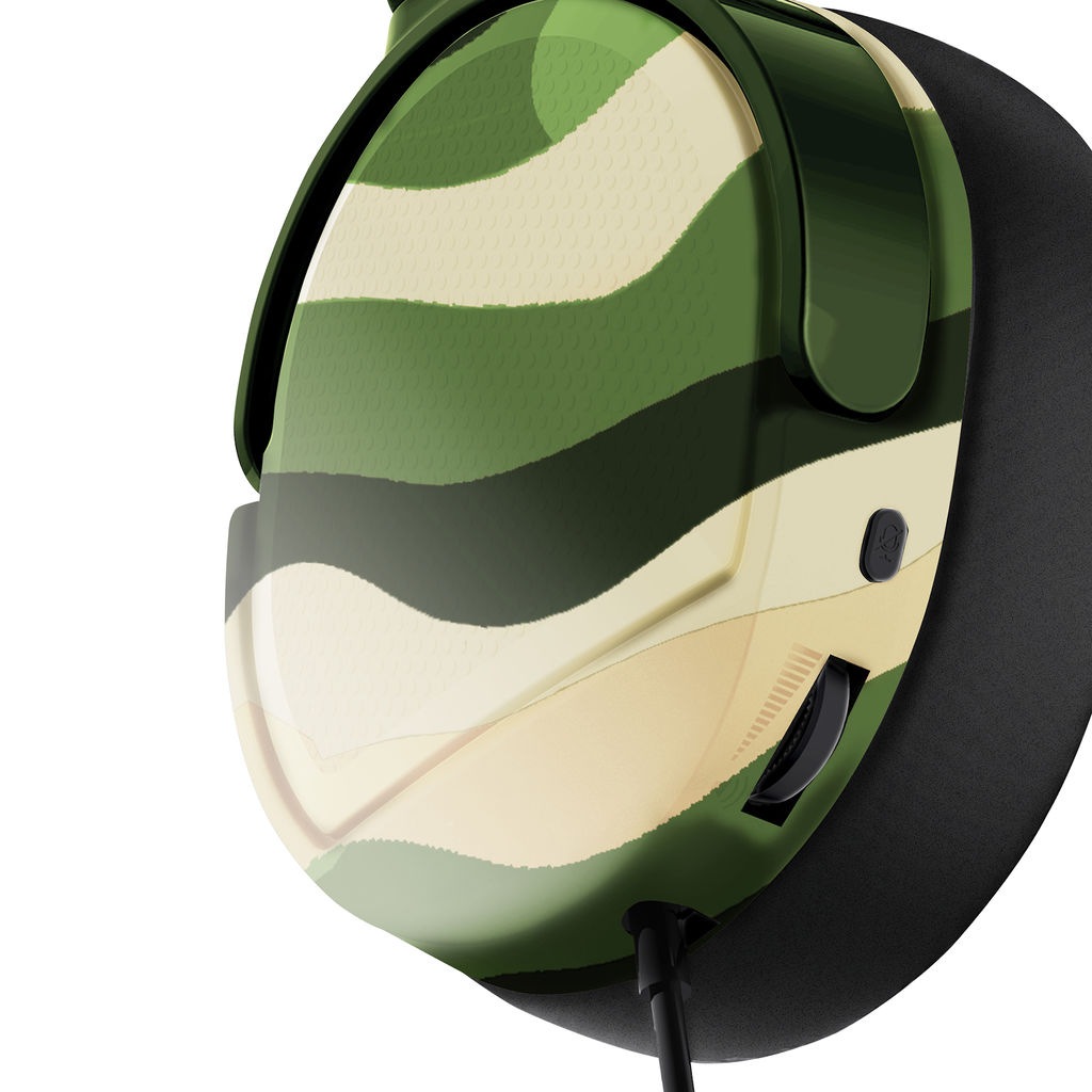 Stealth Gaming-Headset »Panther Gaming Headset«, 3,5 mm Klinkenstecker