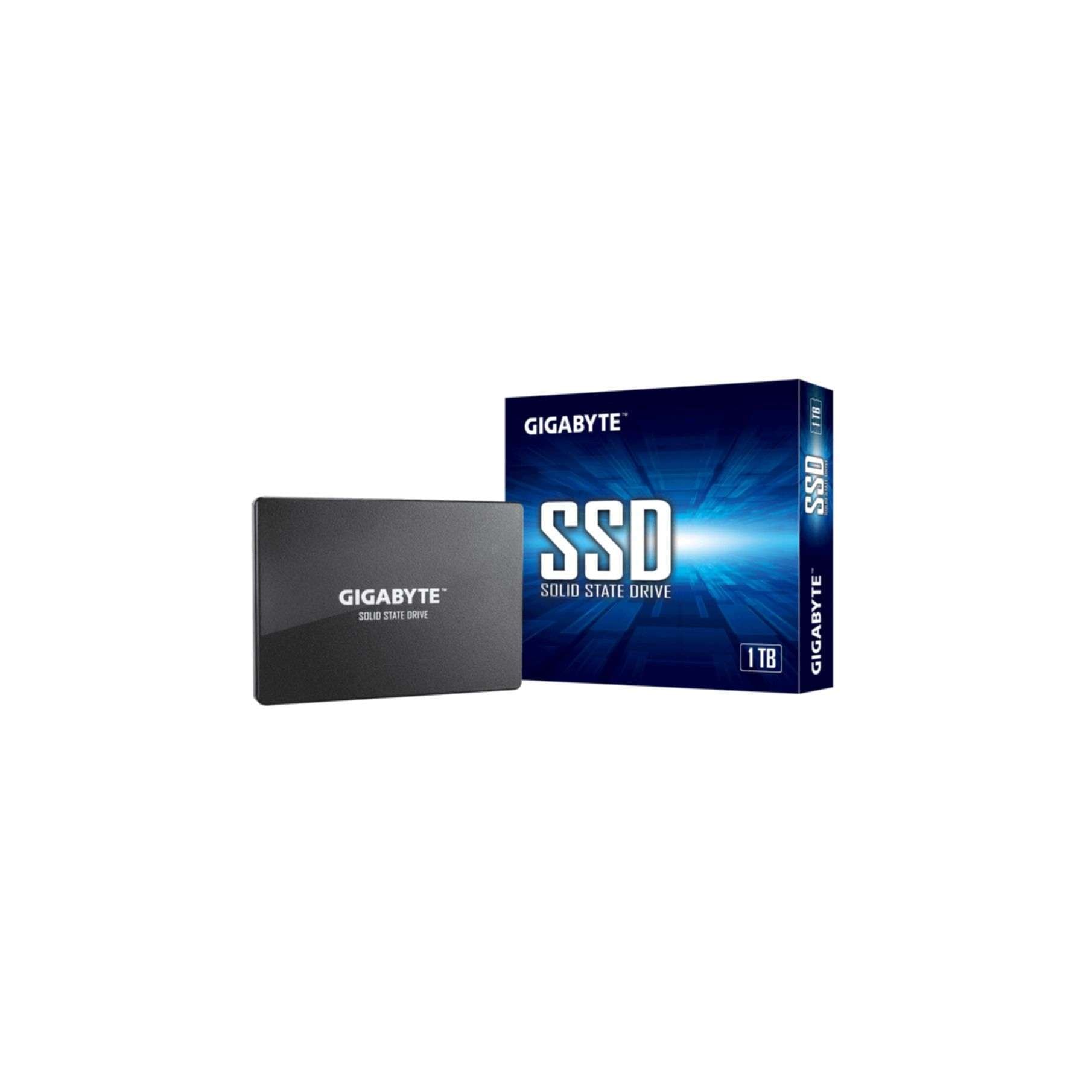 Gigabyte interne SSD »1TB 2,5" SATA«, 2.5 Zoll