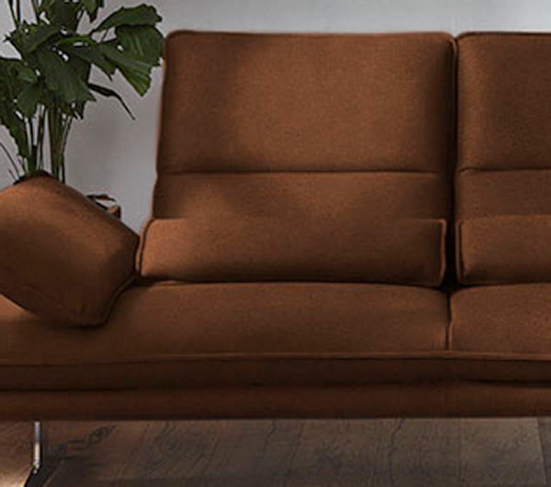 W.SCHILLIG Sofakissen »broadway«, für die Ecksofas und den 2-Sitzer, Breite 70 cm