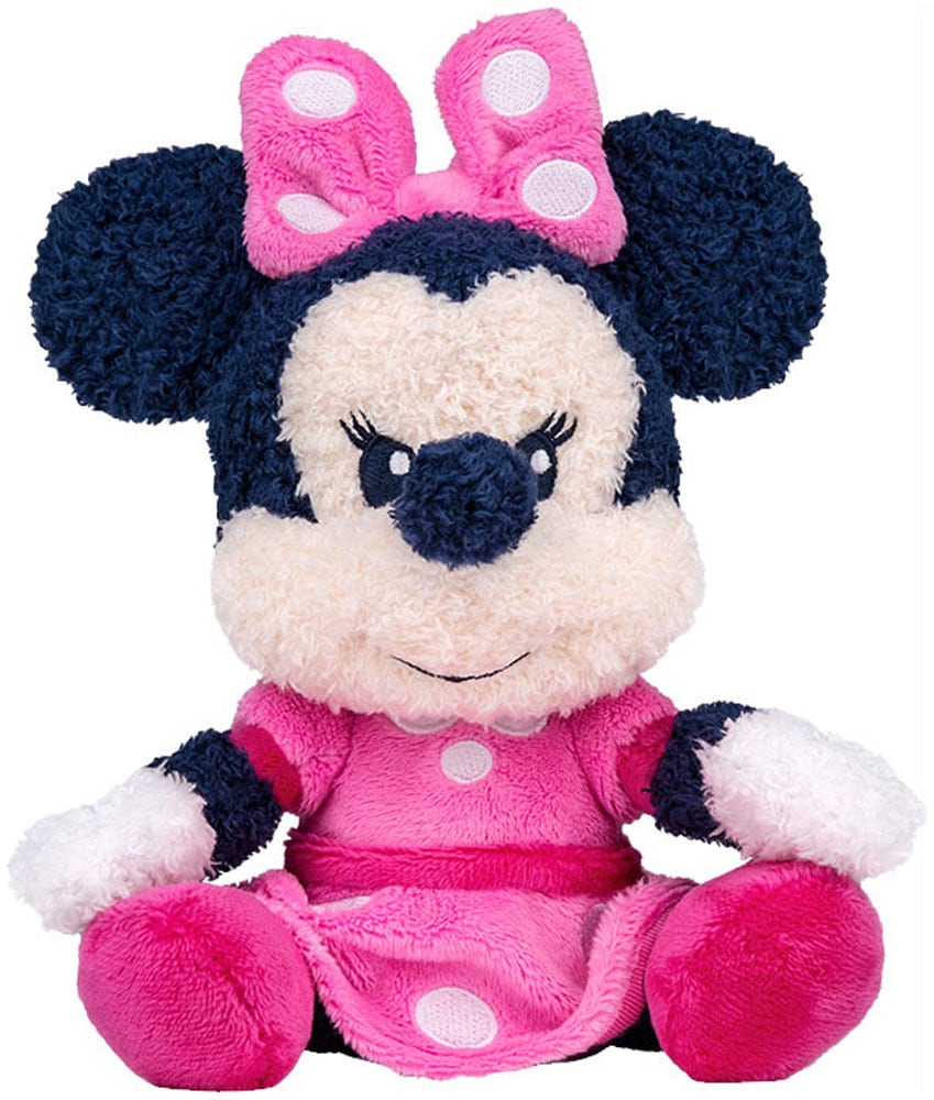 tonies Hörspielfigur »Cuddle Tonies - Minnie Maus«
