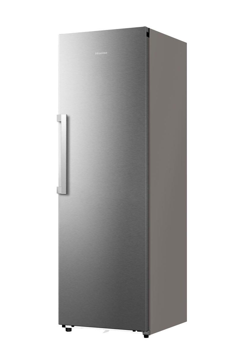 Hisense Kühlschrank »RL370K3AIC« 185,6 cm hoch 59,5 cm breit KitchenFit passt sich nahtlos deiner Küche an