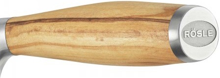 RÖSLE Gemüsemesser »Artesano« für Obst und Gemüse, Made in Solingen, Klinge günstig online kaufen