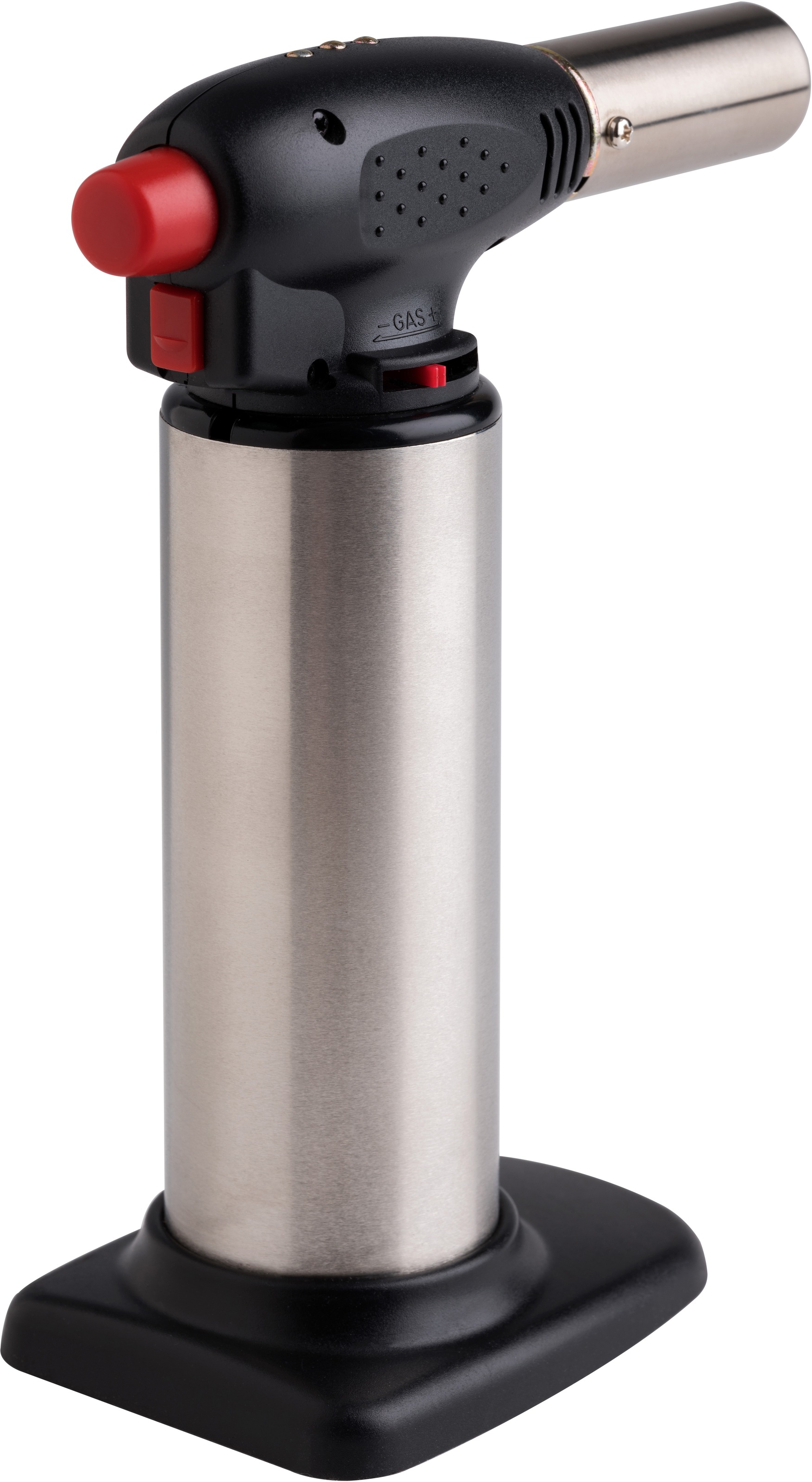 APS Flambierbrenner mit einstellbarer Flamme, ideal z.B. für Crème brûlée günstig online kaufen