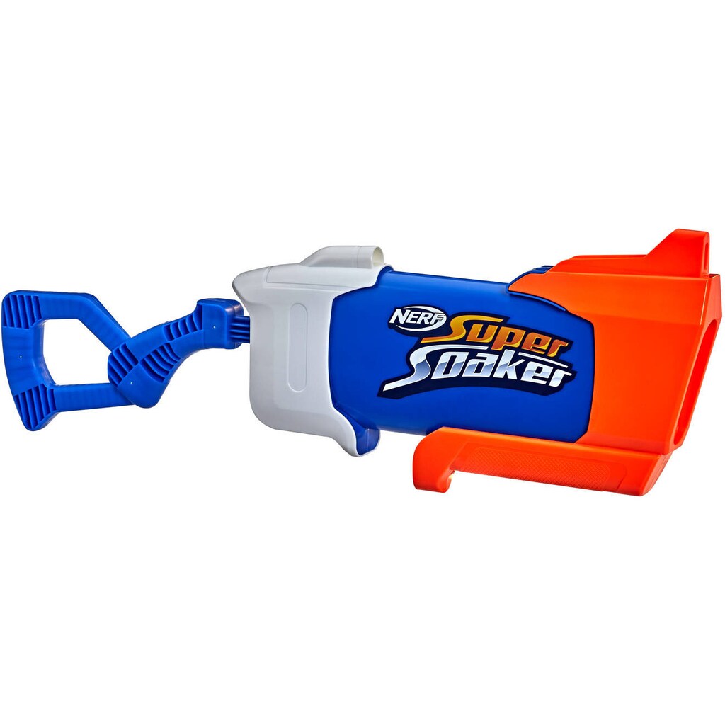 Hasbro Wasserpistole »Nerf, Wasserblaster, Super Soaker Rainstorm«