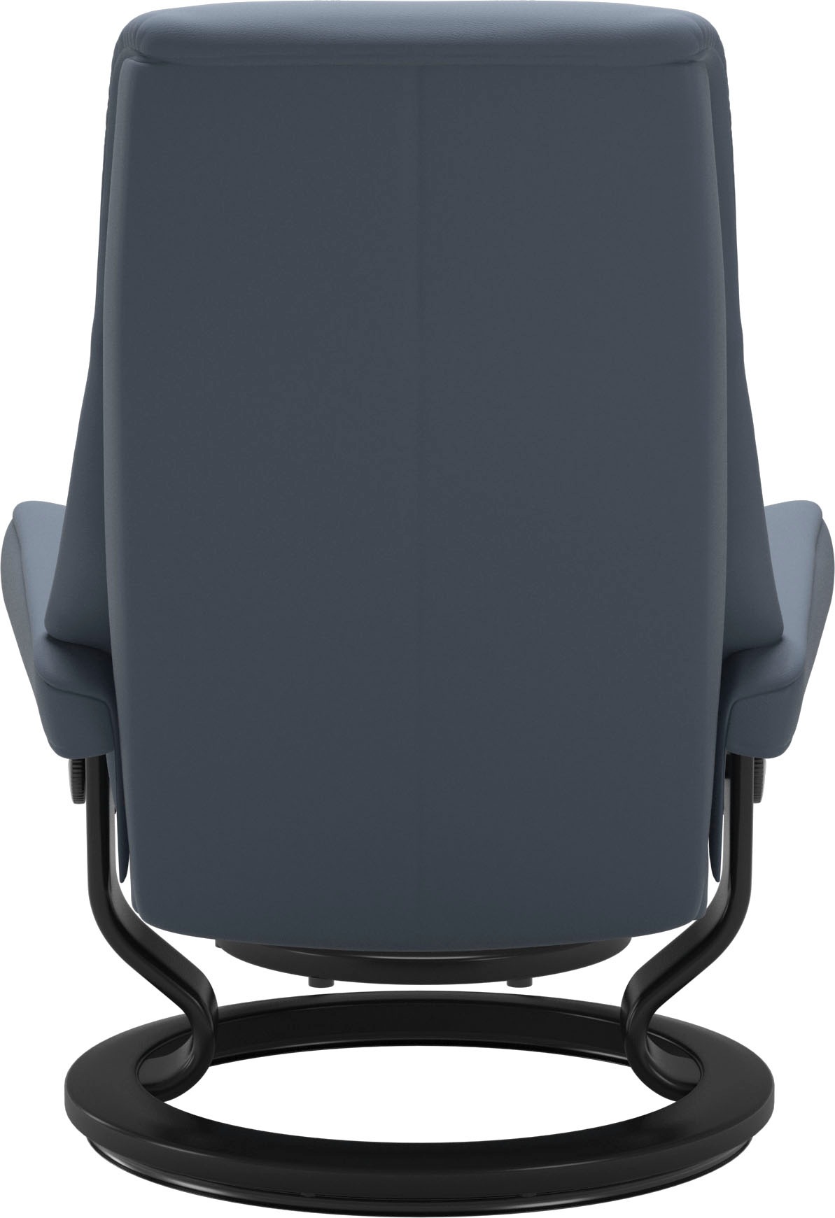 Stressless Relaxsessel "View", mit Classic Base, Größe S,Gestell Schwarz günstig online kaufen