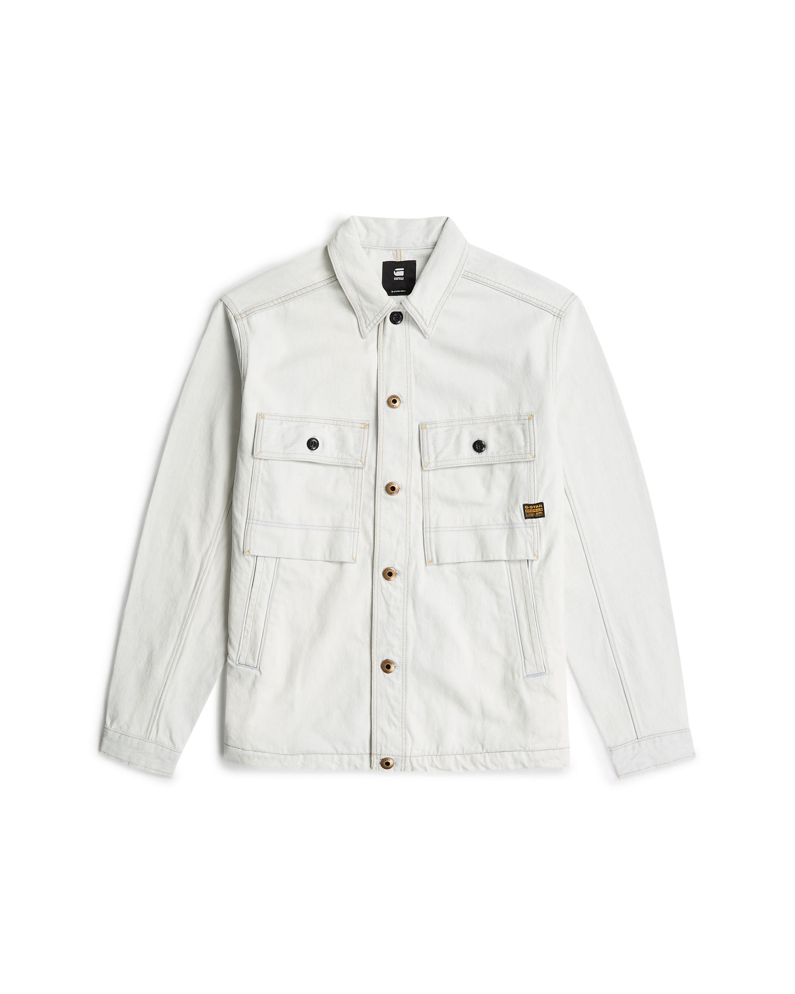 G-STAR Shirtjacke »Mosa Overshirt«